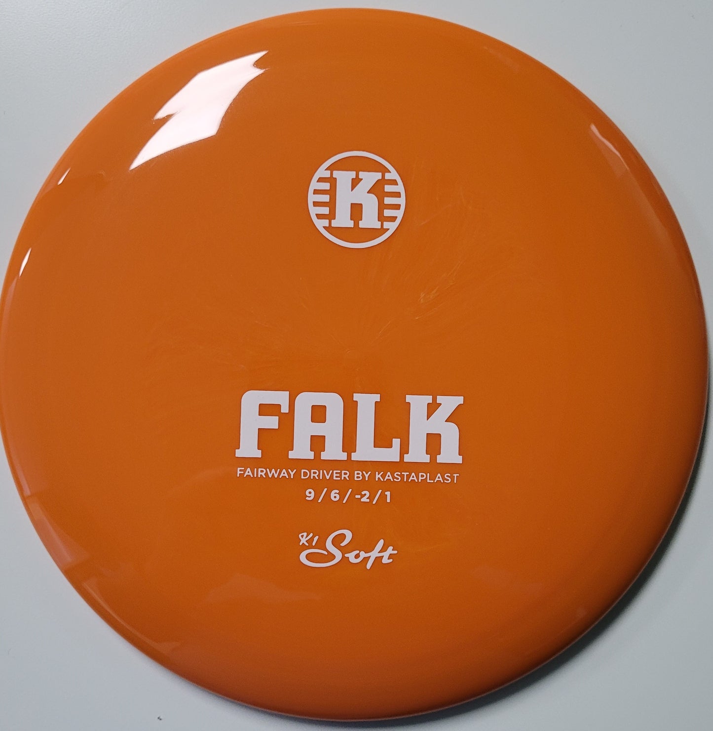 Kastaplast Falk
