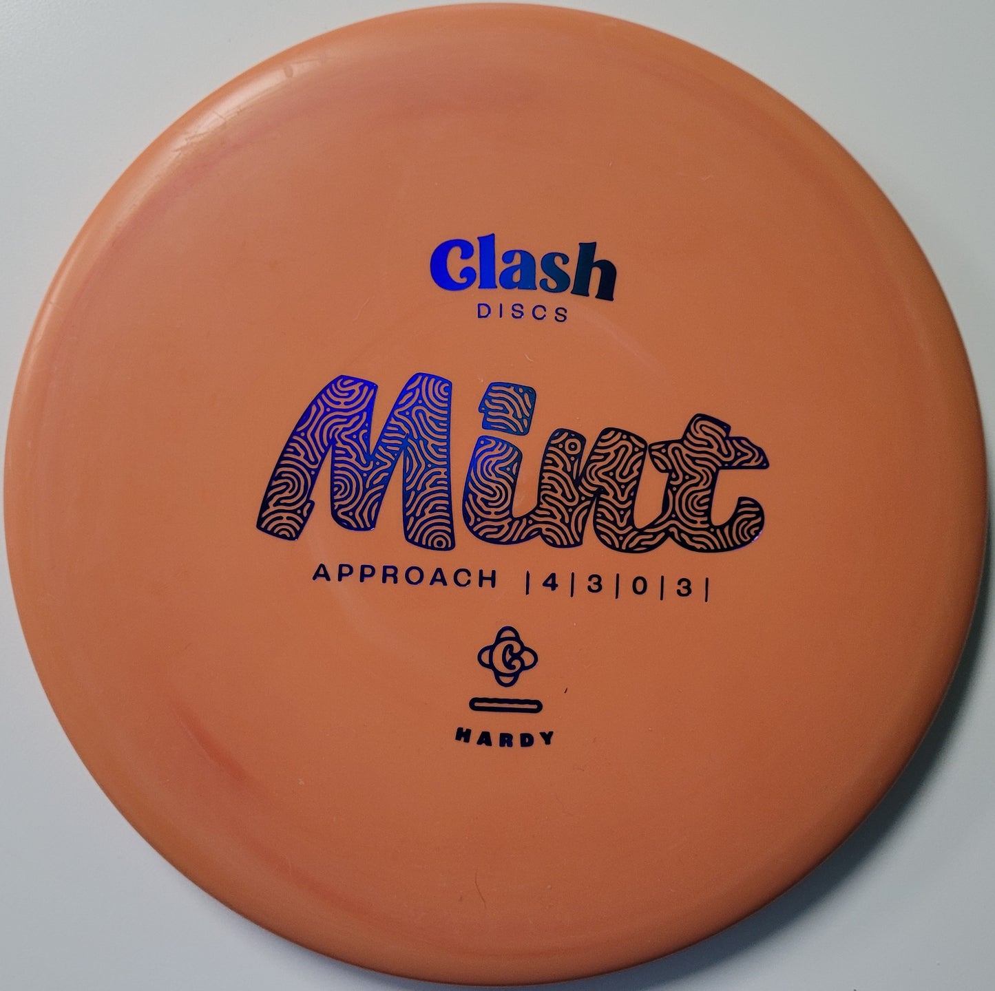 Clash Mint