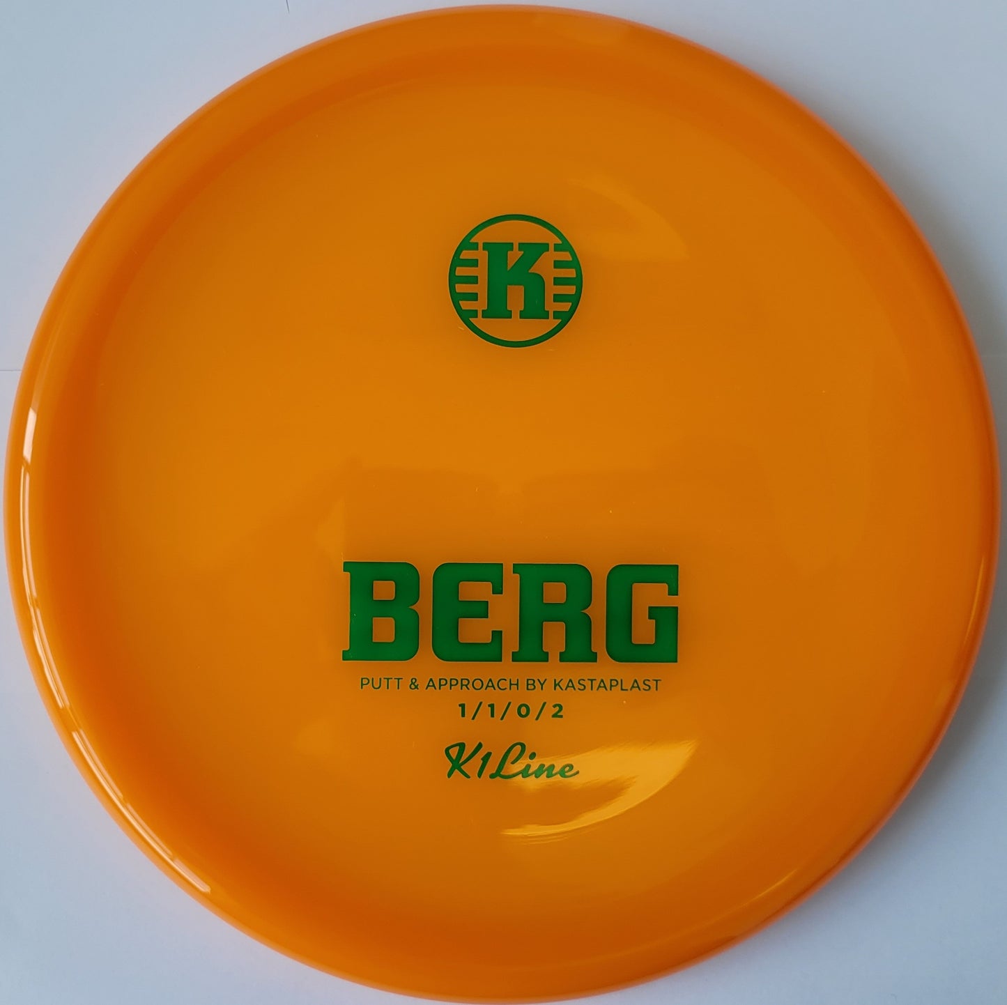 Kastaplast Berg