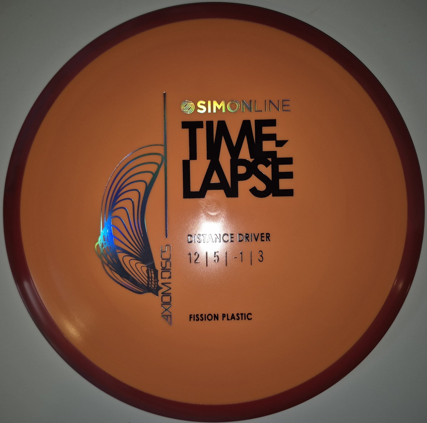 Axiom Time Lapse
