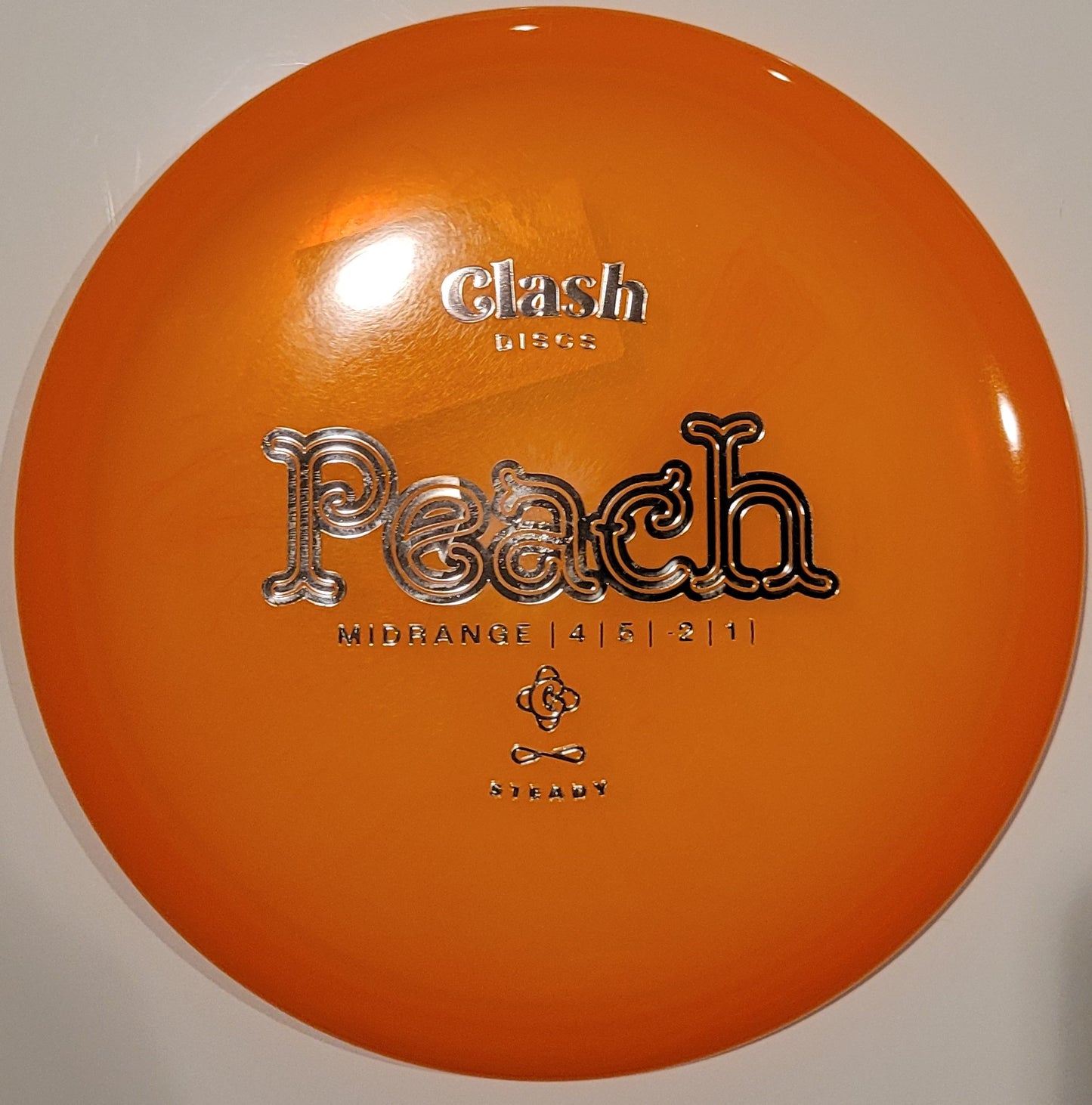 Clash Peach