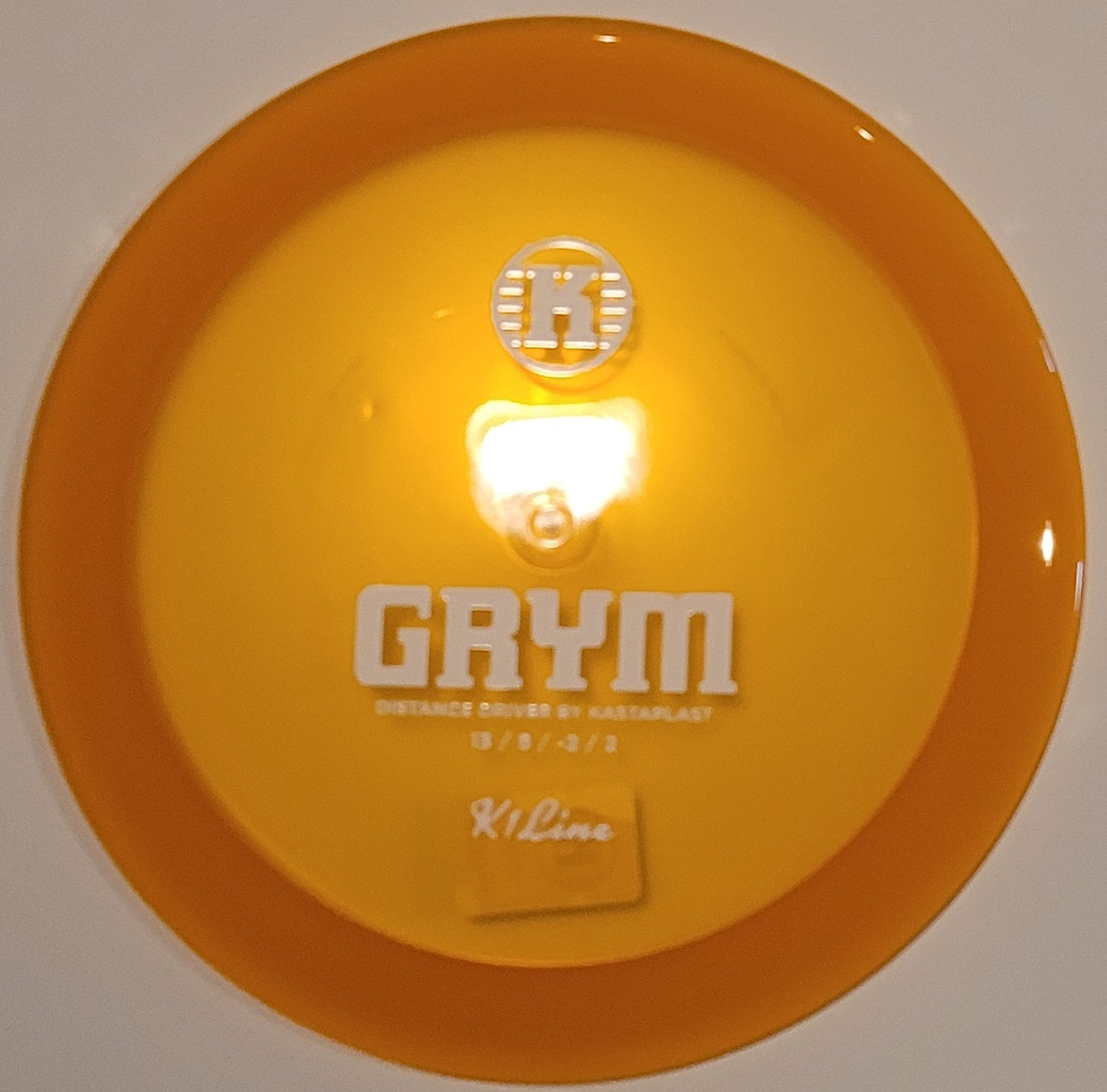 Kastaplast Grym