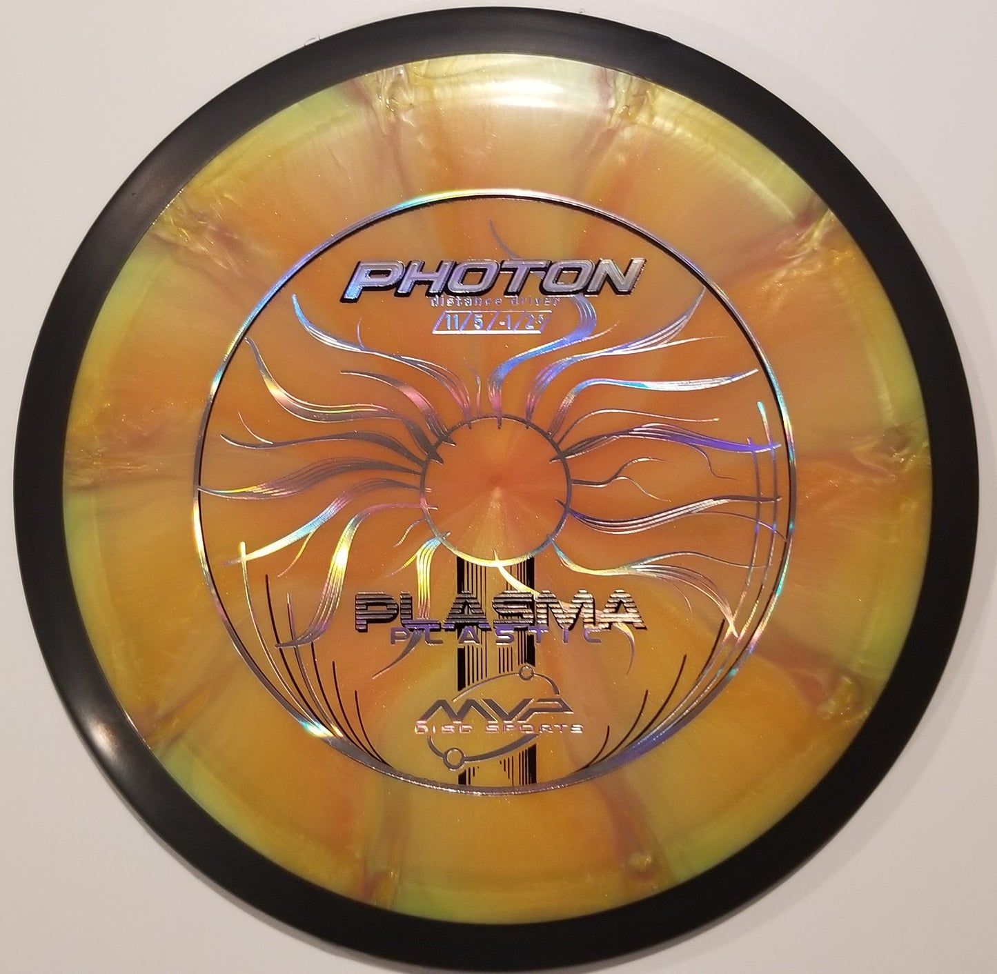 Mvp Photon
