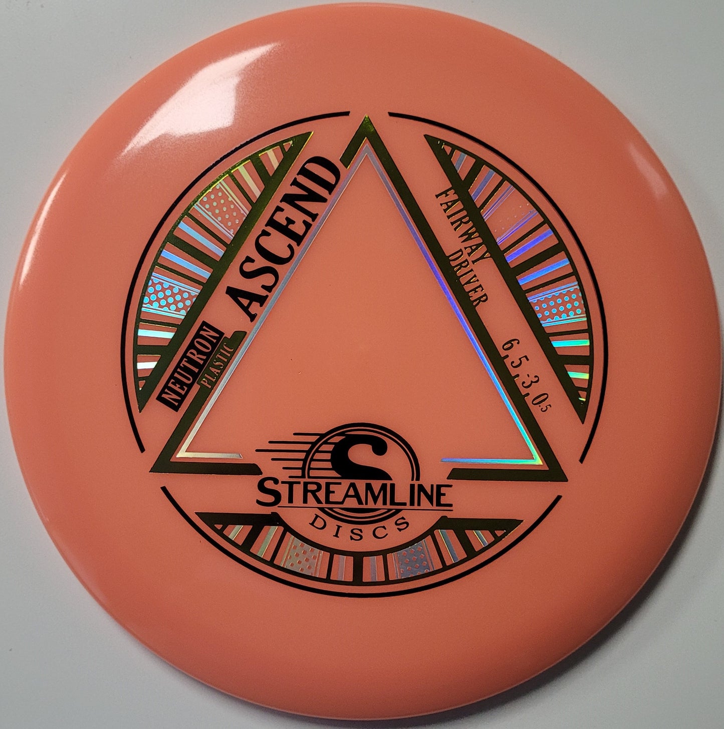 Streamline Ascend