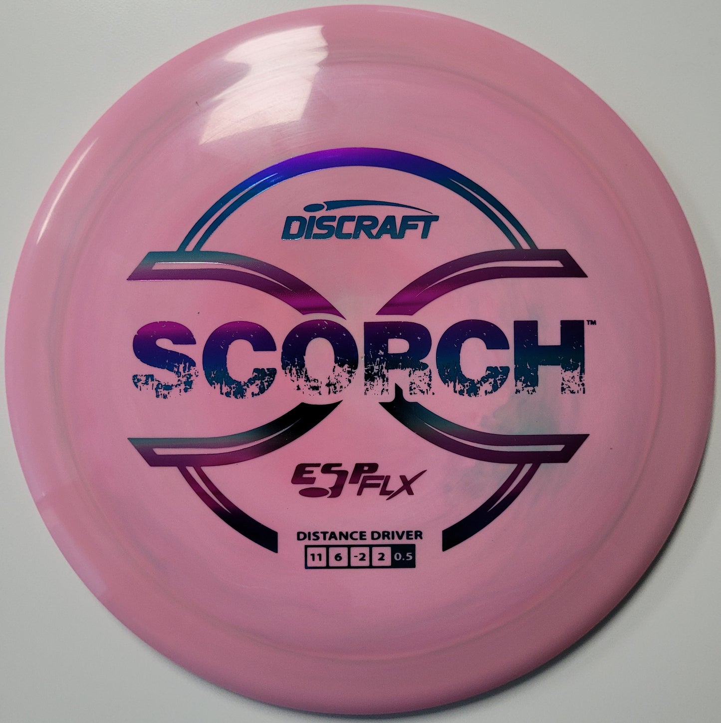 Discraft Scorch