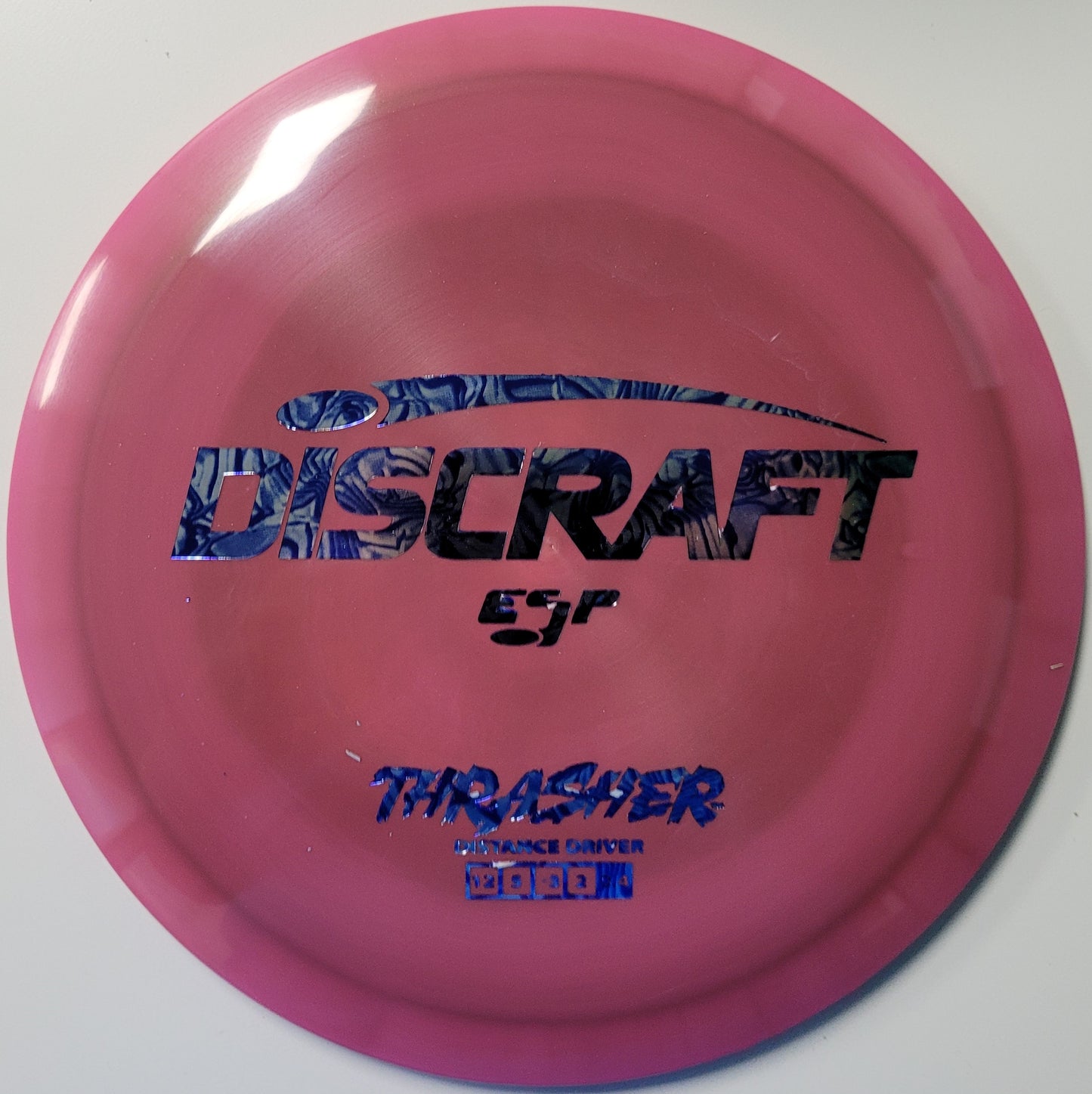 Discraft Thrasher
