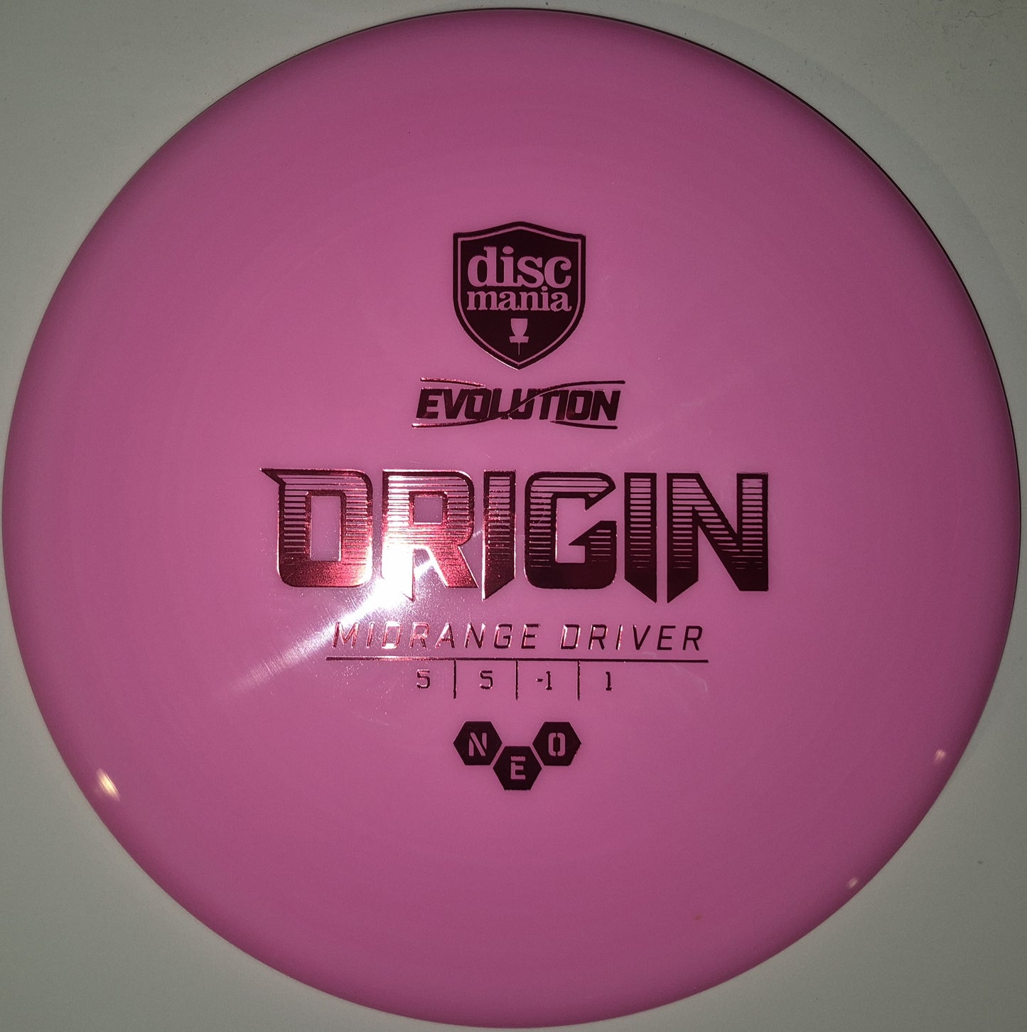 Discmania Origin