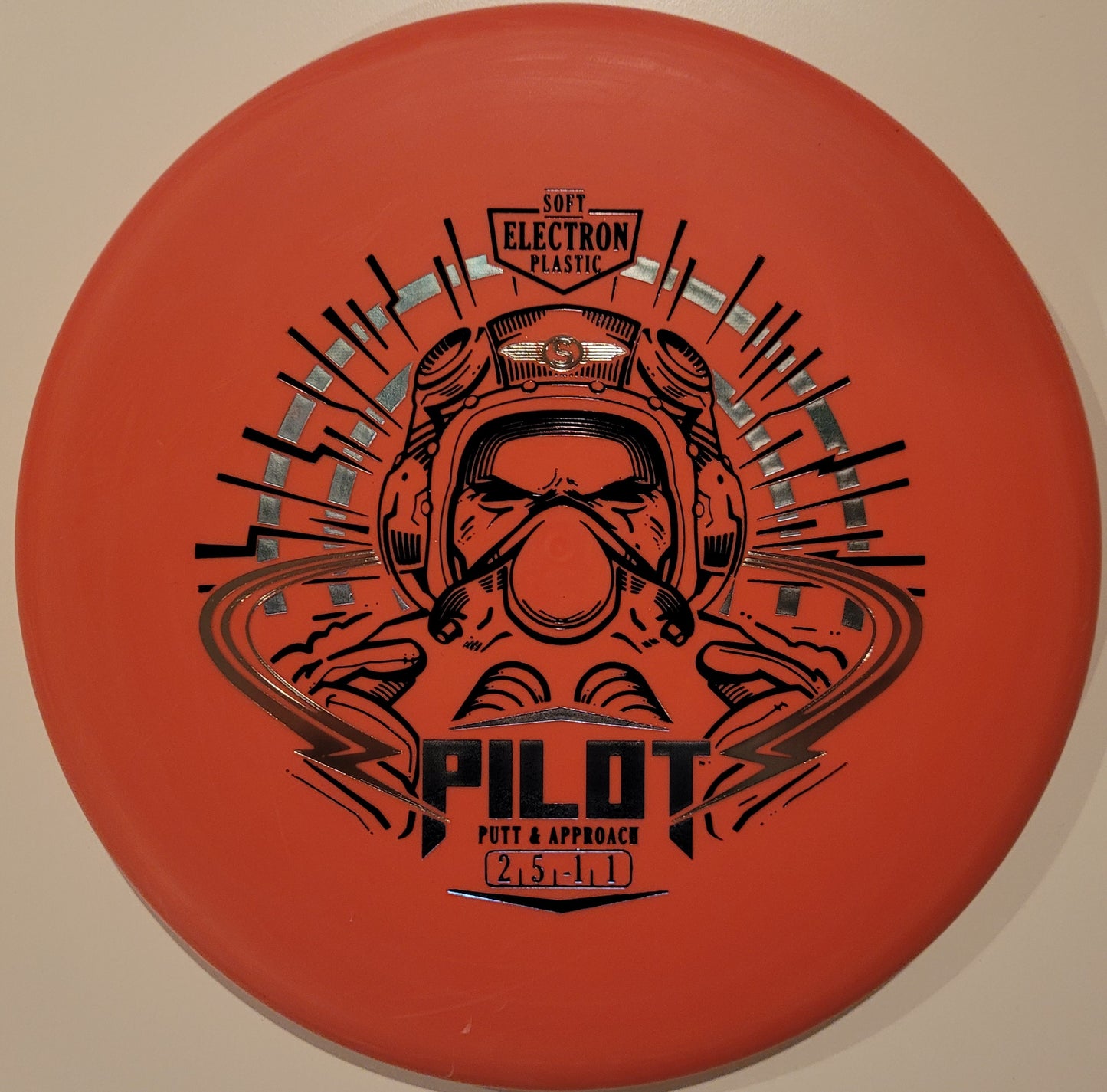 Streamline Pilot