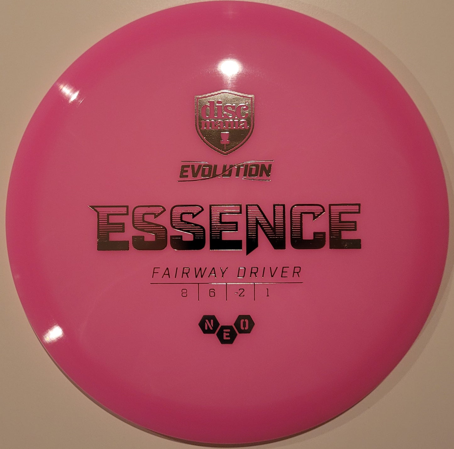 Discmania Essence