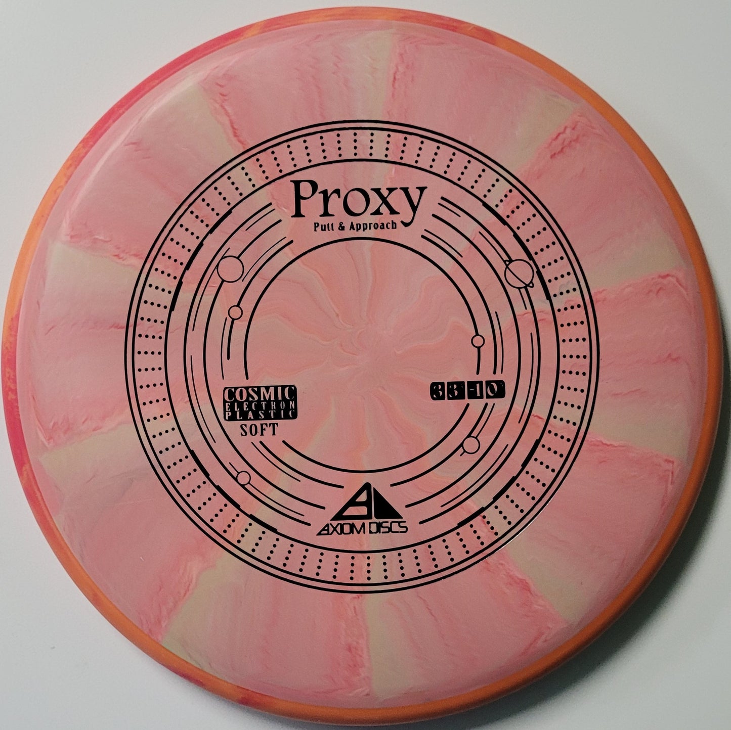 Axiom Proxy