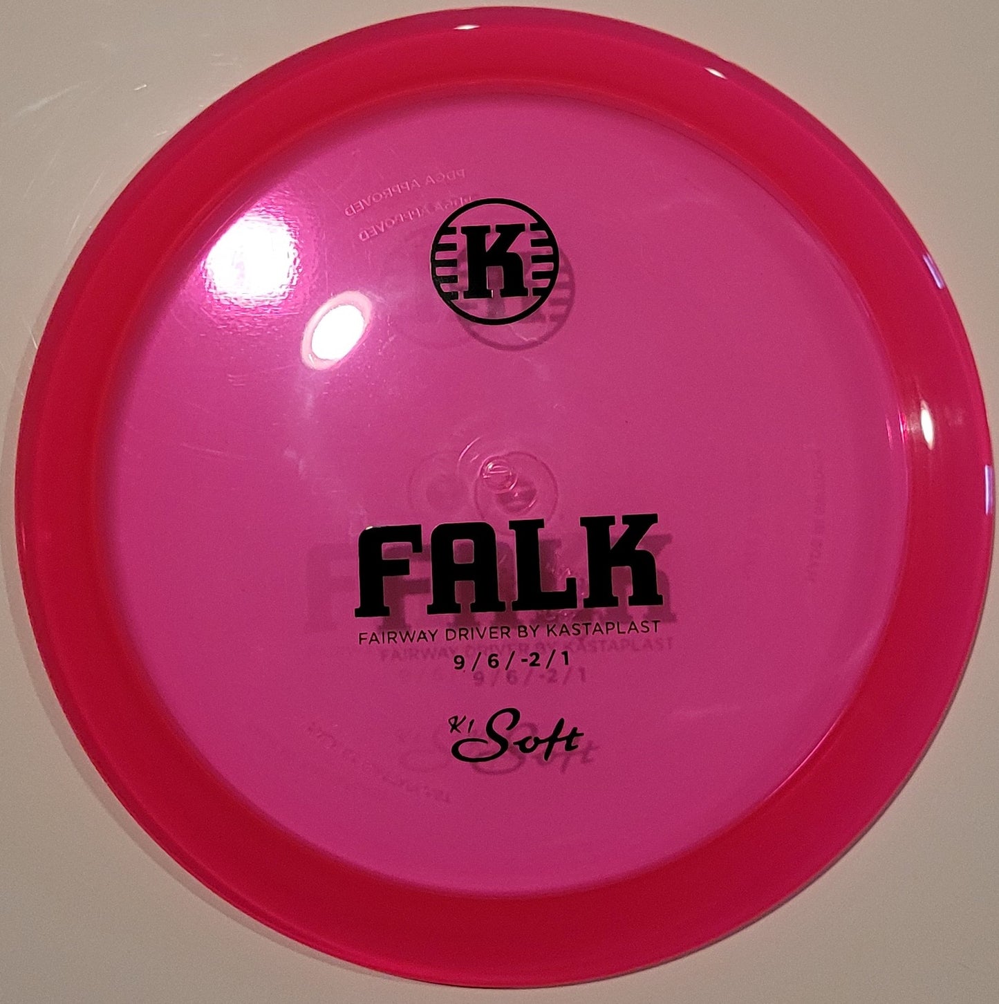 Kastaplast Falk