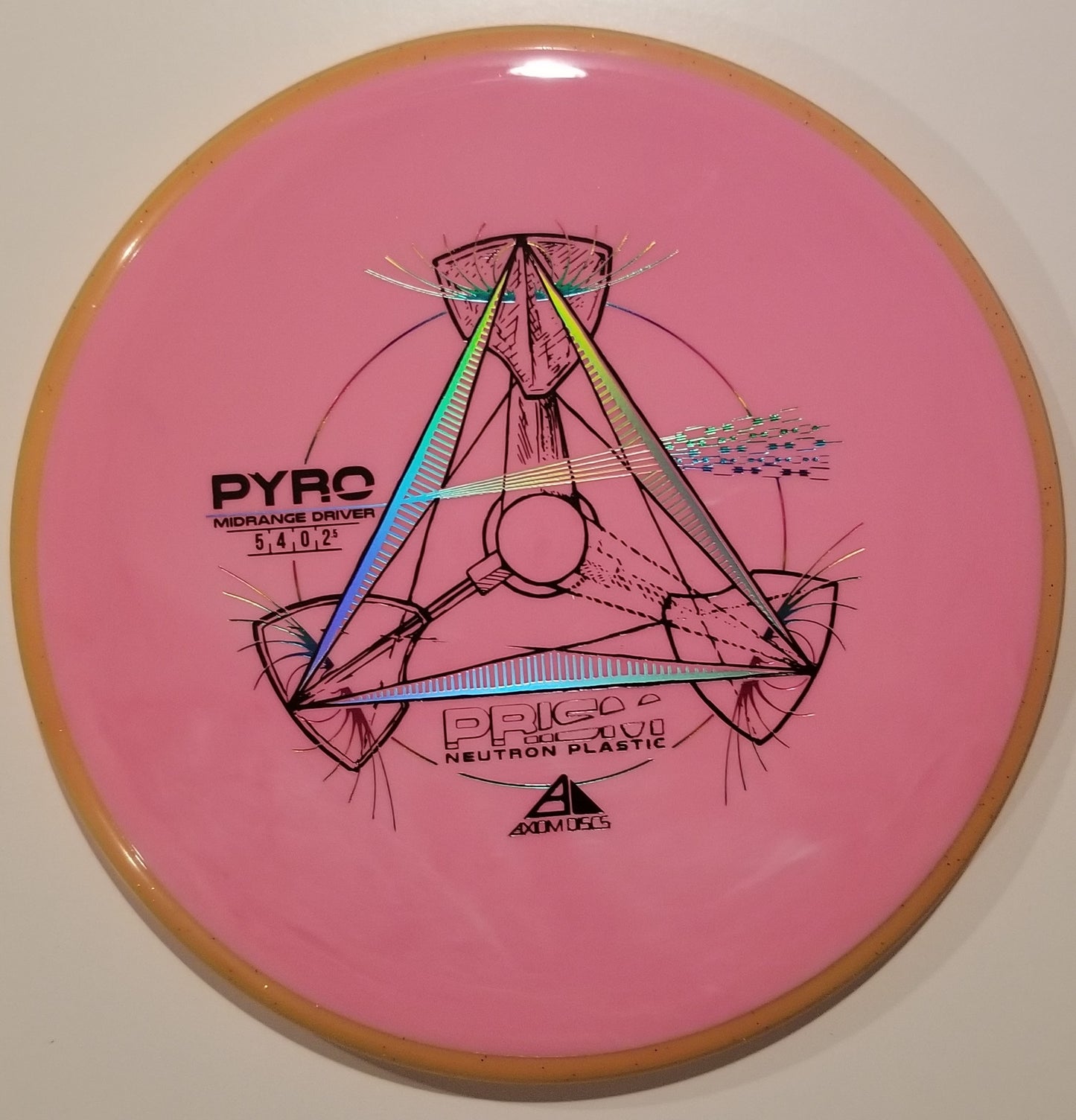 Axiom Pyro