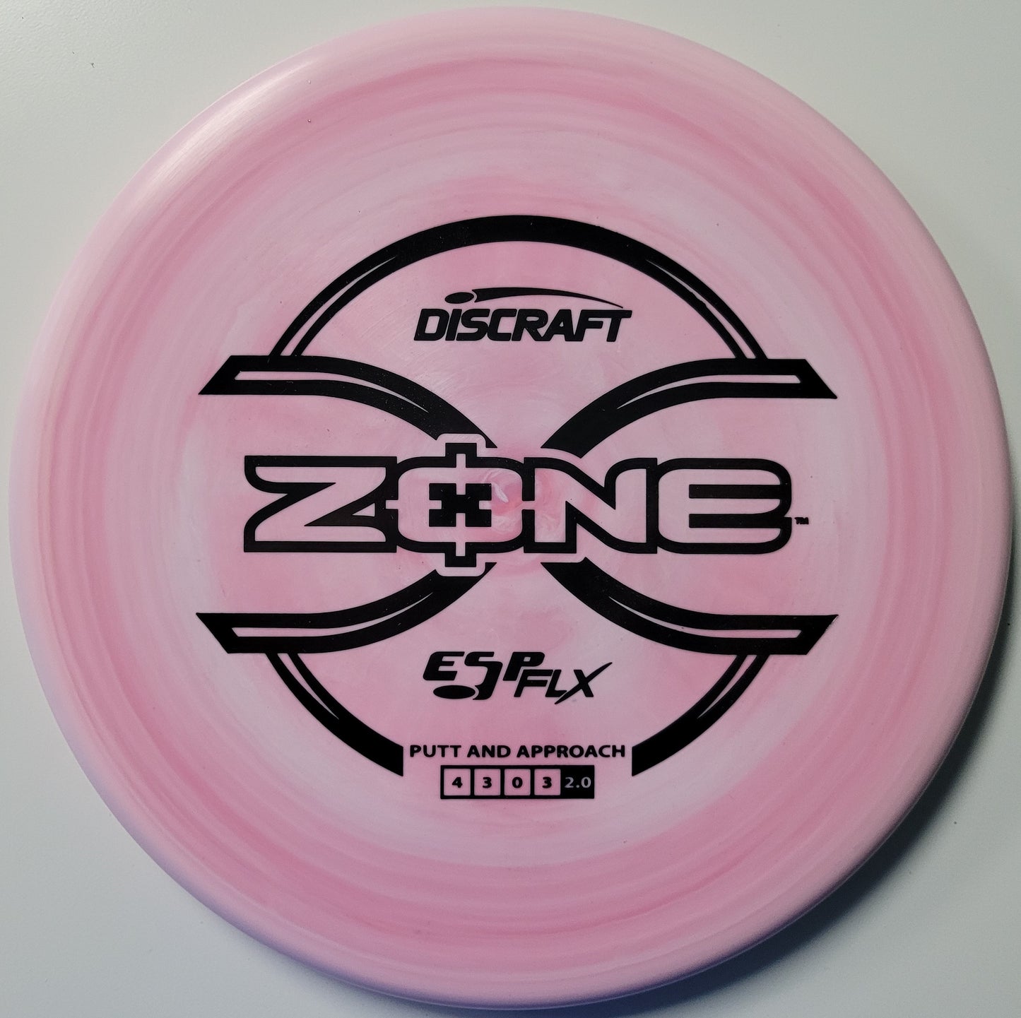 Discraft Zone