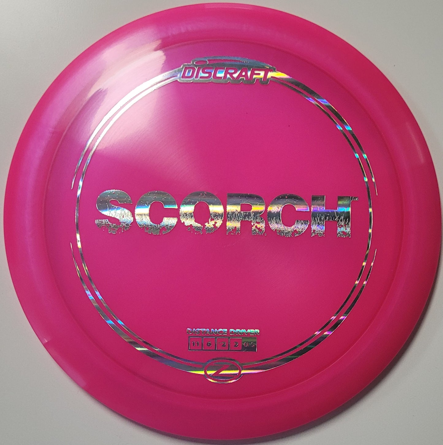 Discraft Scorch
