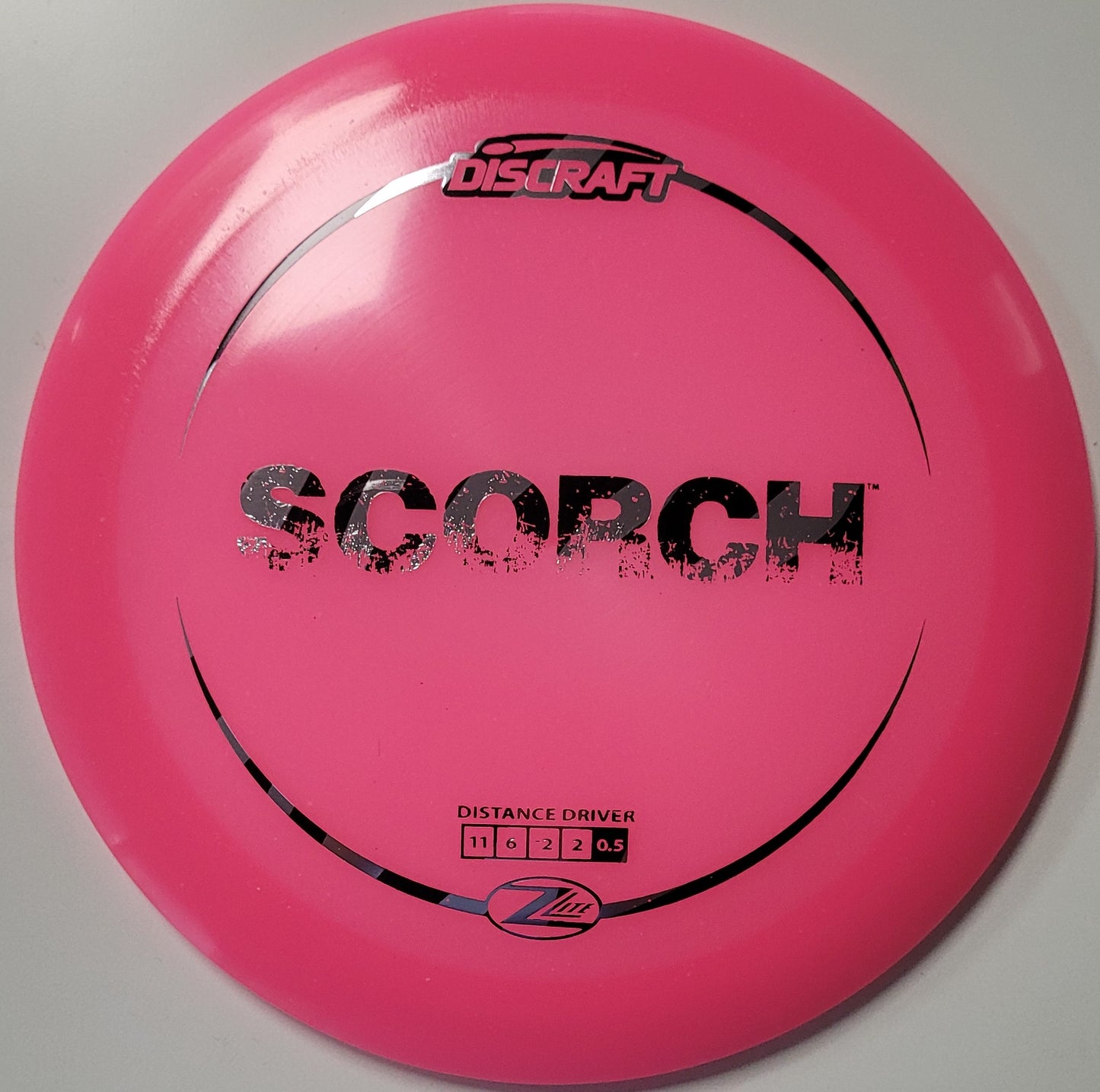 Discraft Scorch