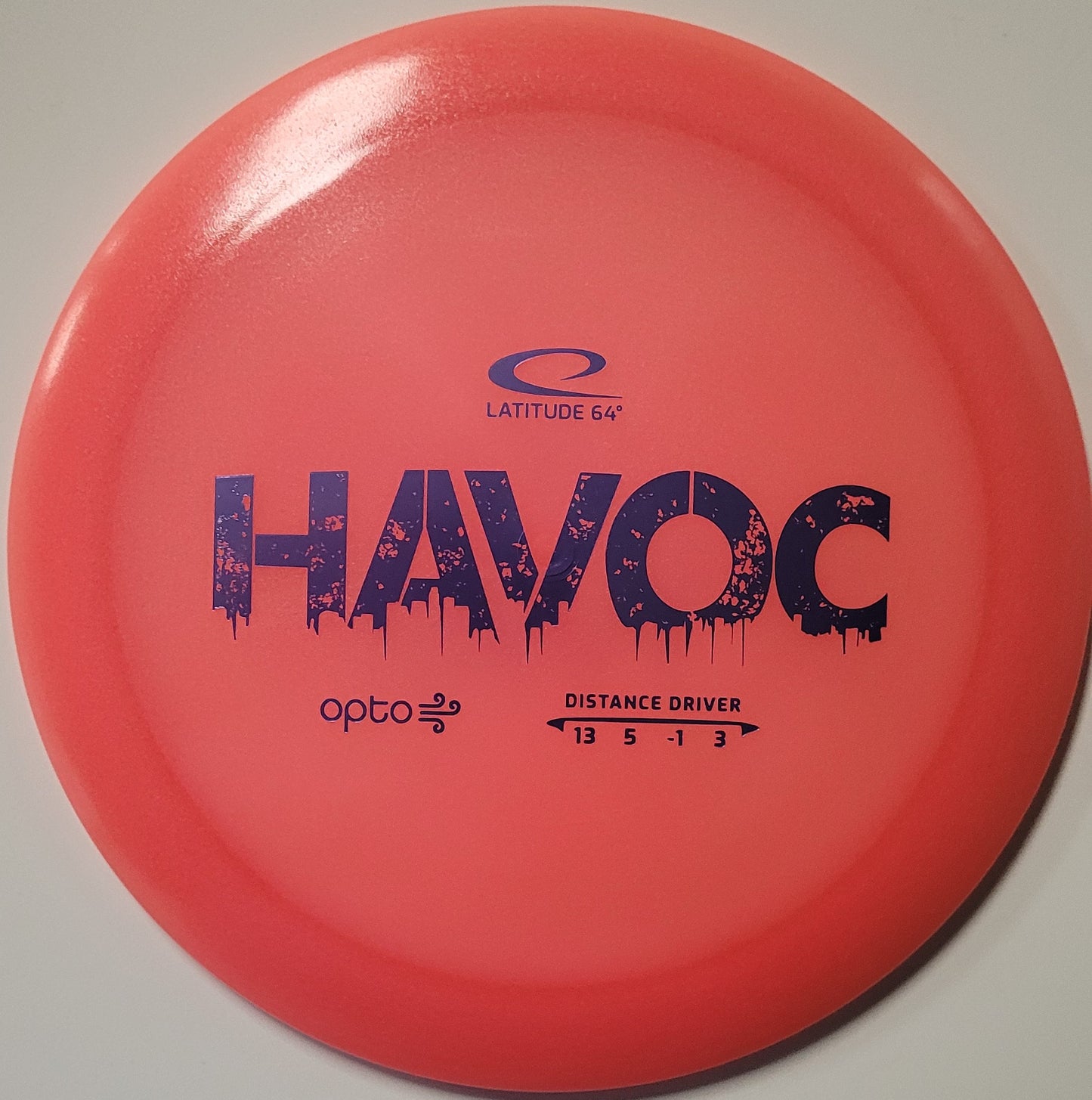 Latitude 64 Havoc