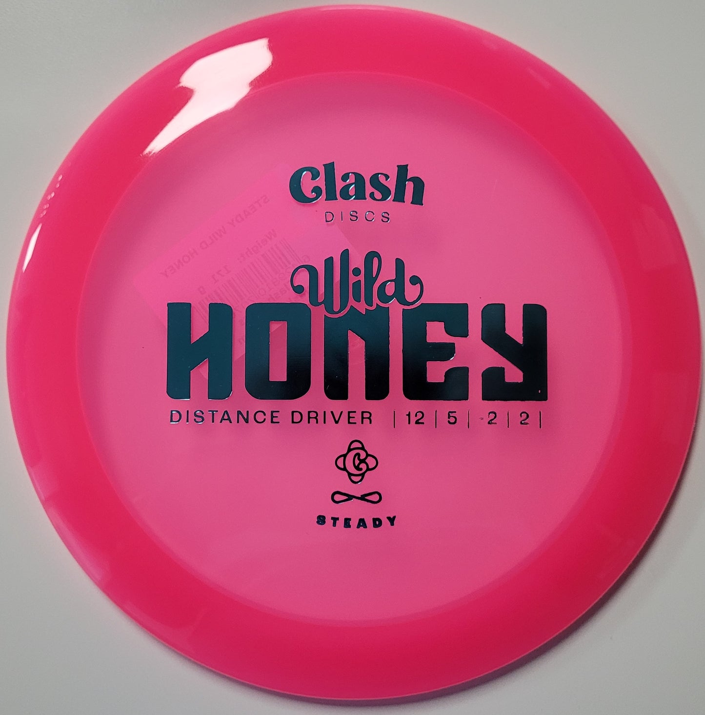 Clash Wild Honey