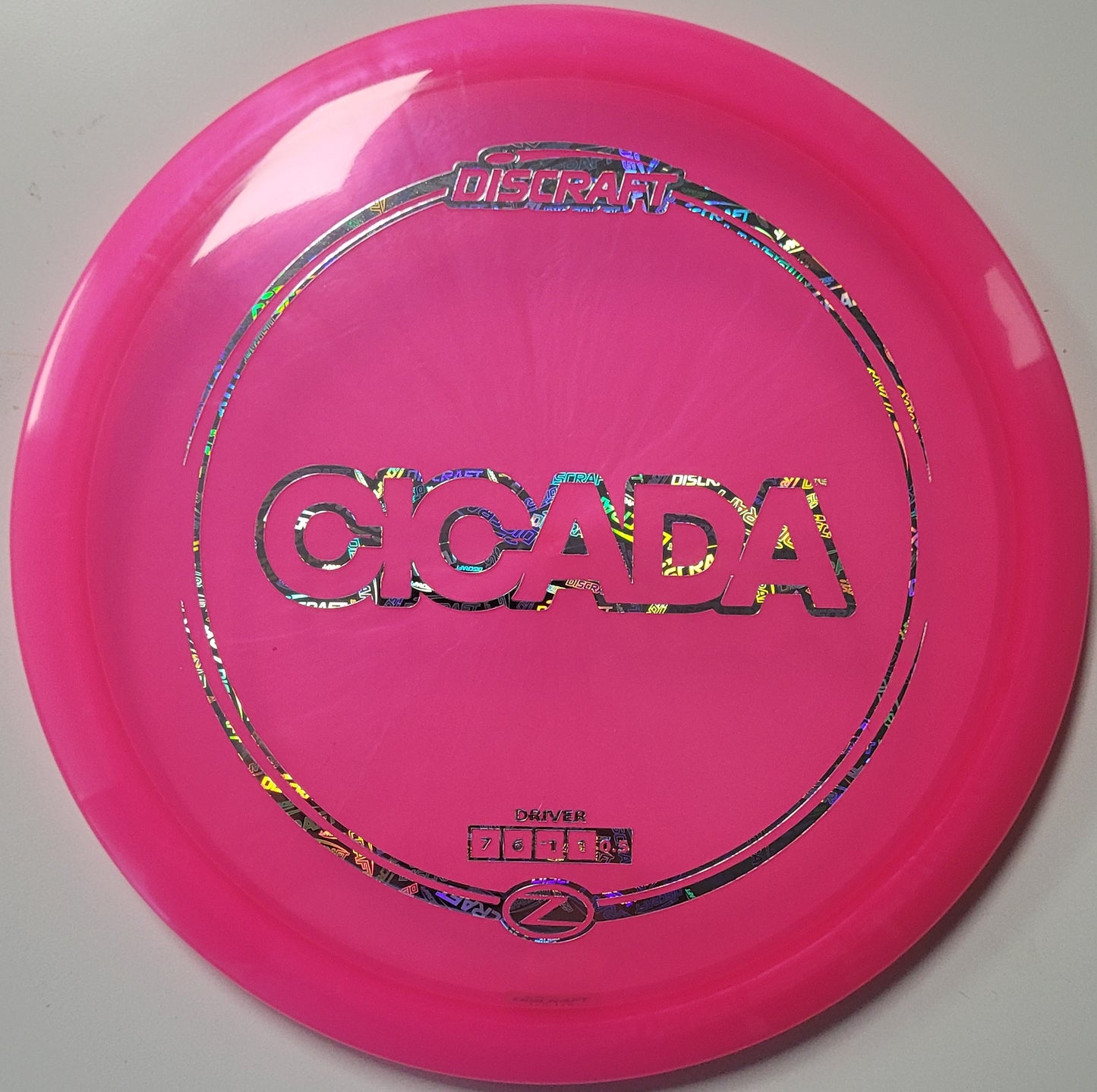 Discraft Cicada