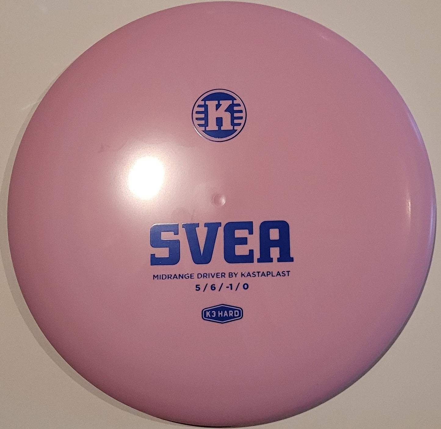 Kastaplast Svea