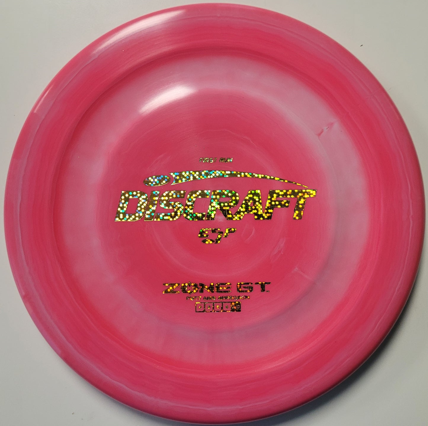Discraft Zone Gt