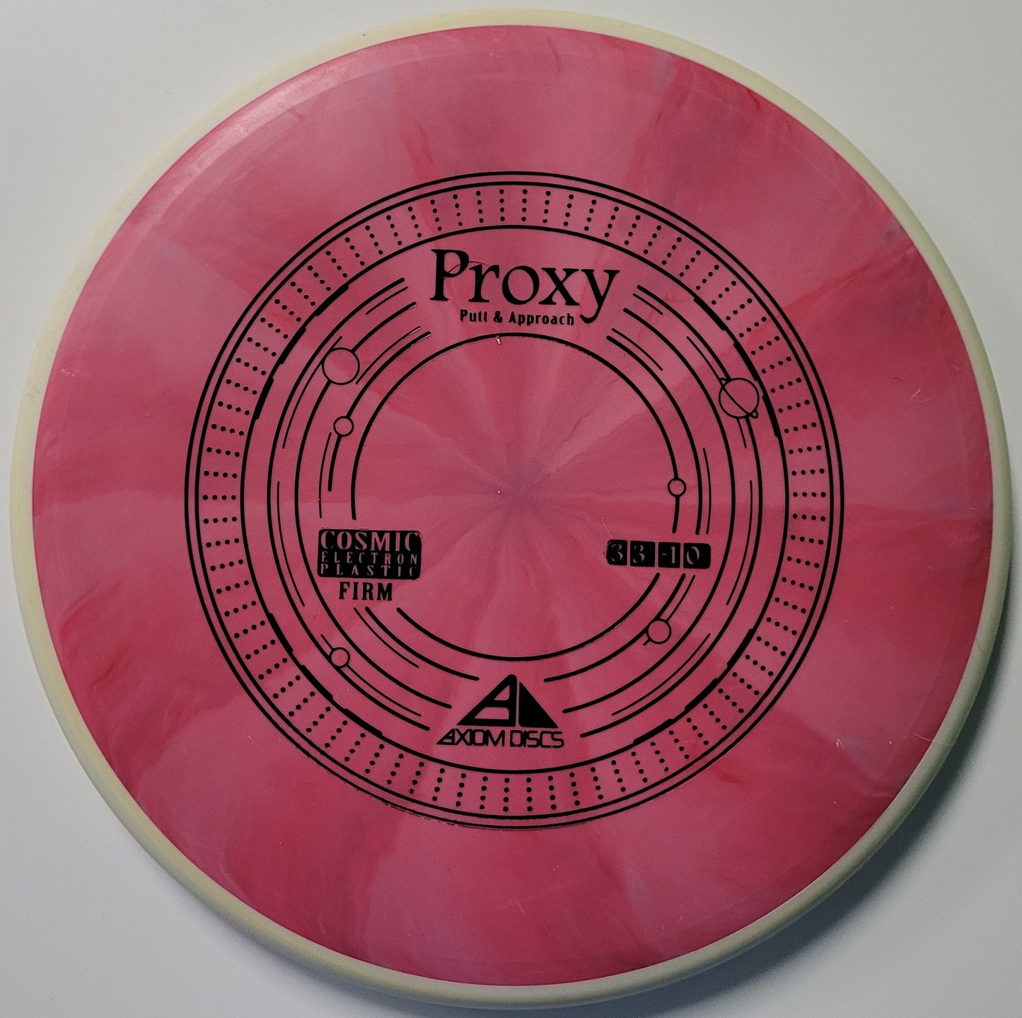 Axiom Proxy