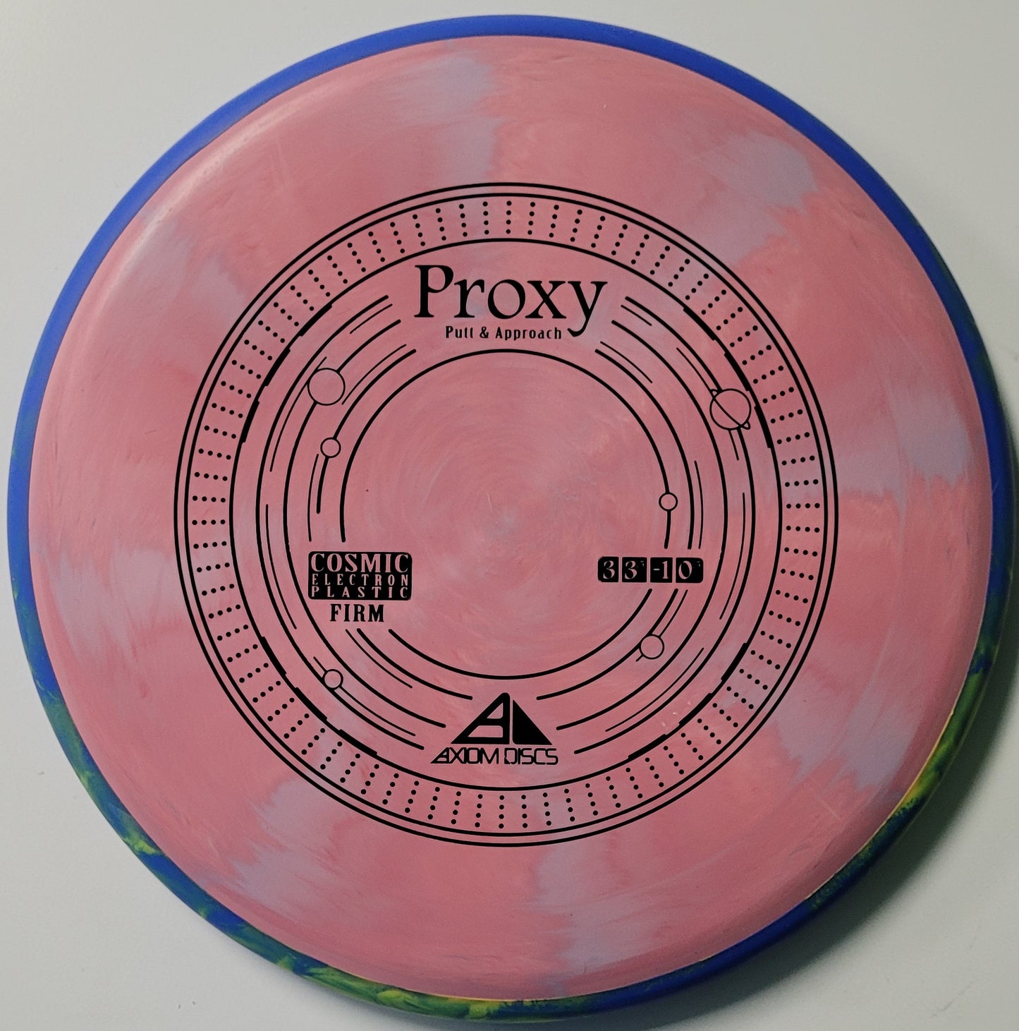 Axiom Proxy