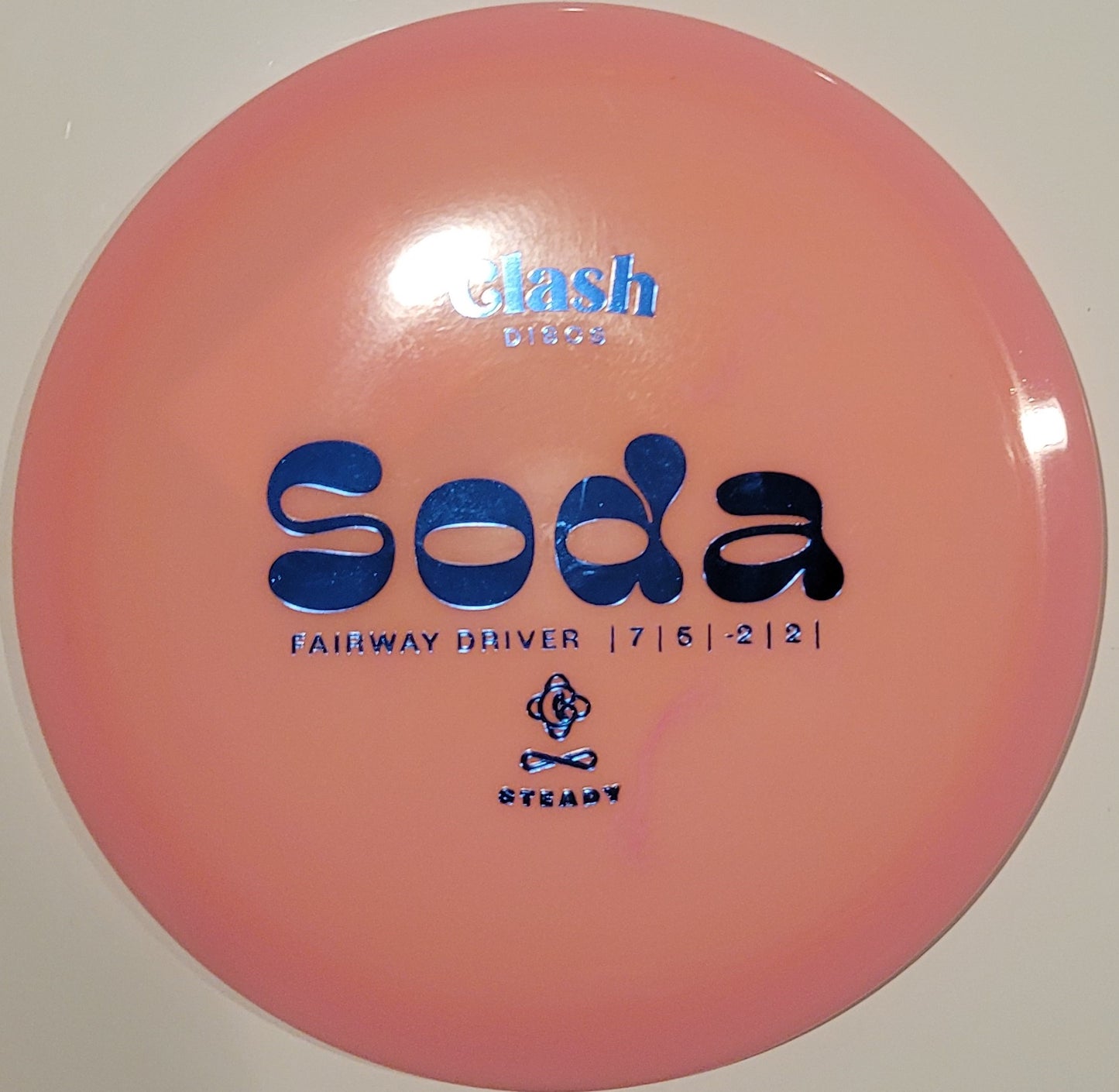 Clash Soda