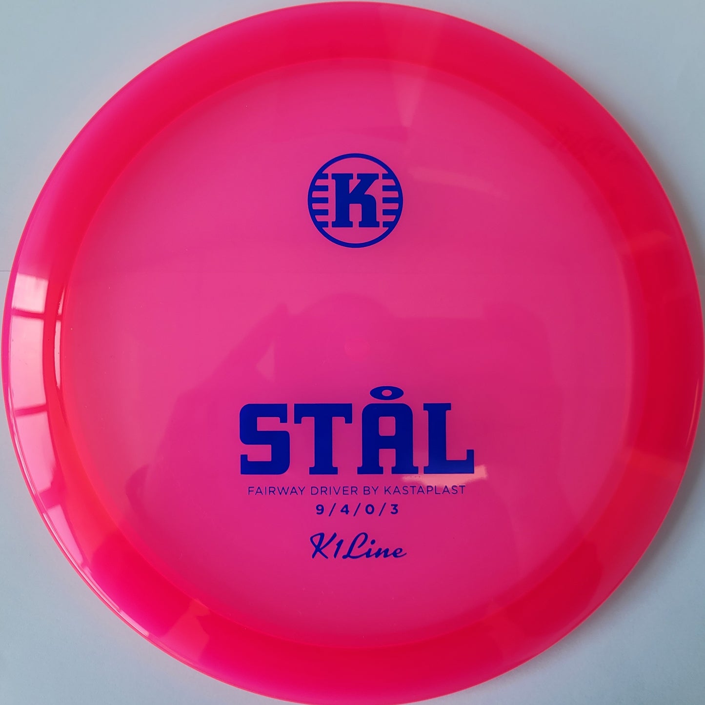 Kastaplast Stal