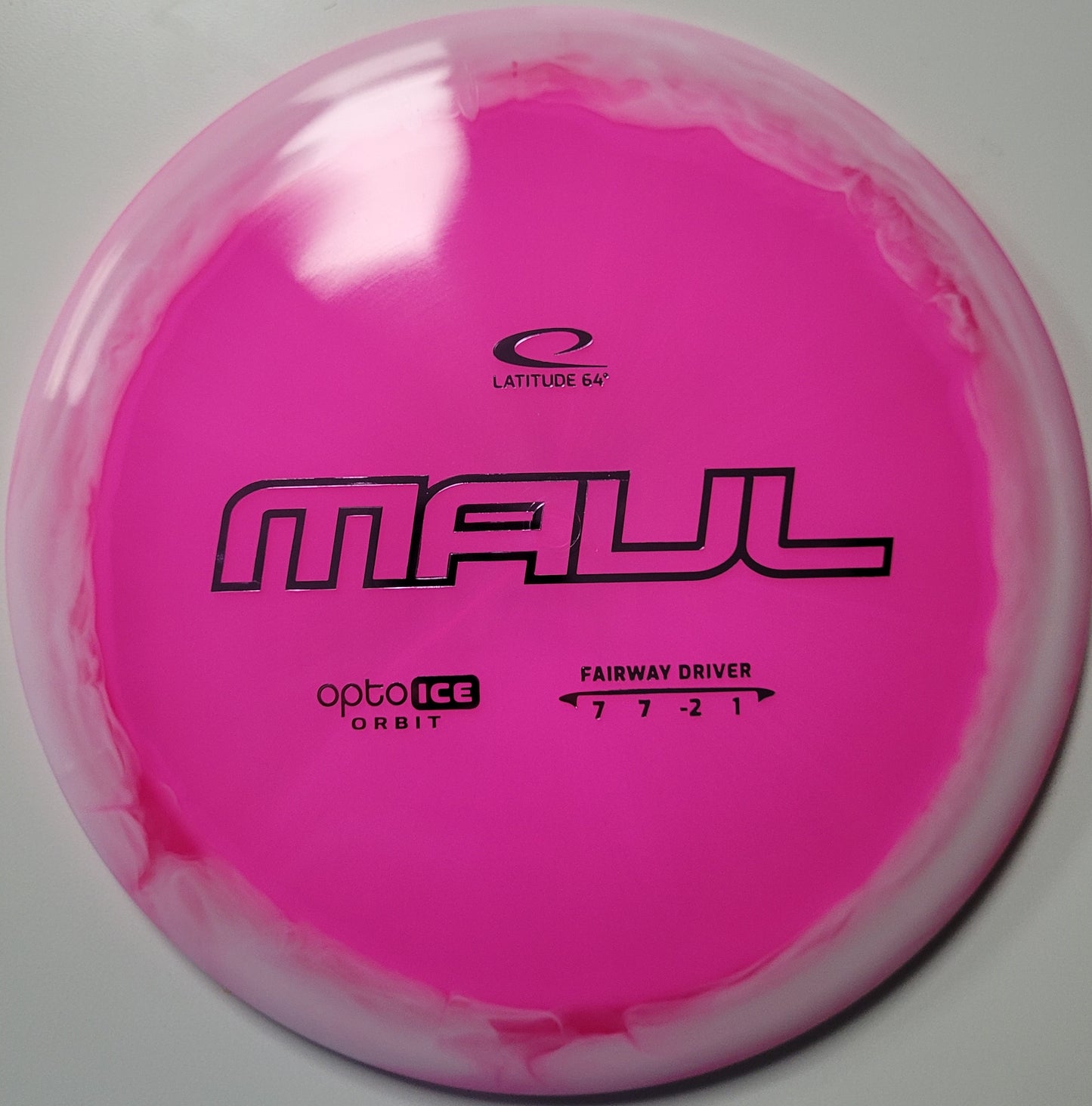 Latitude 64 Maul