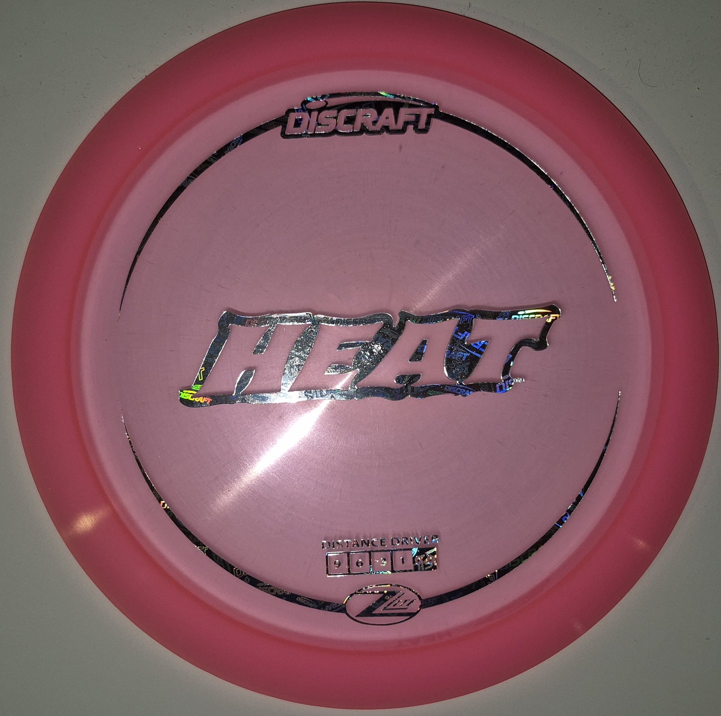 Discraft Heat