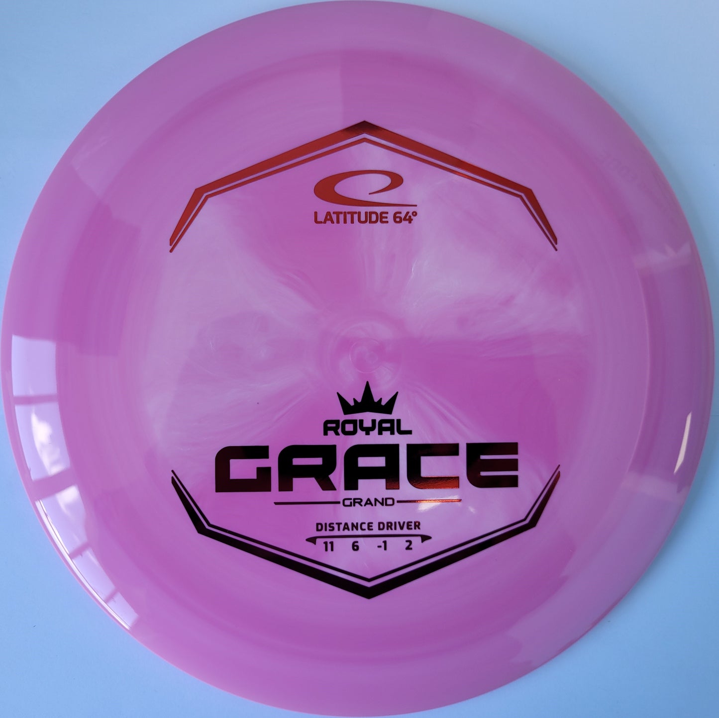 Latitude 64 Grace