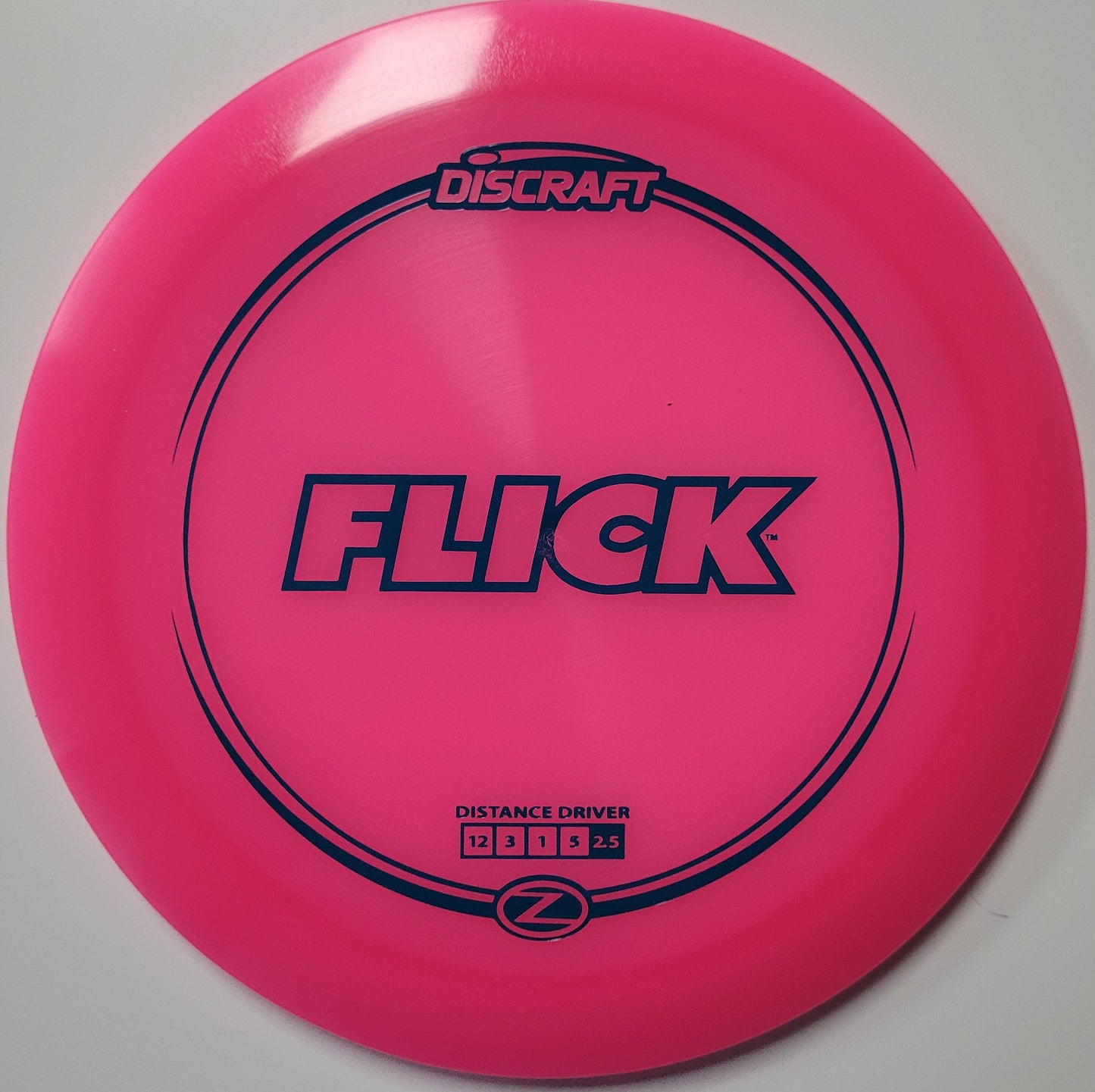 Discraft Flick