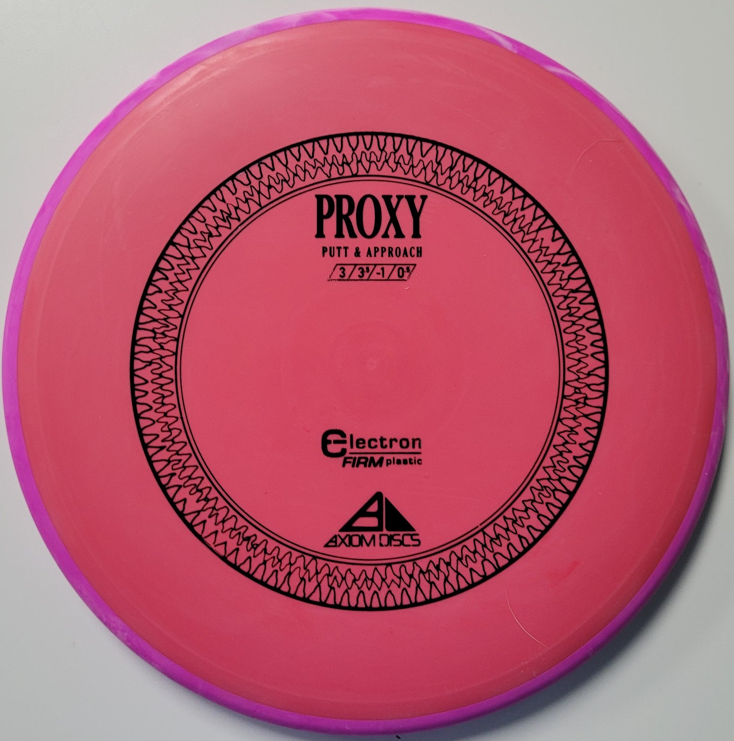 Axiom Proxy