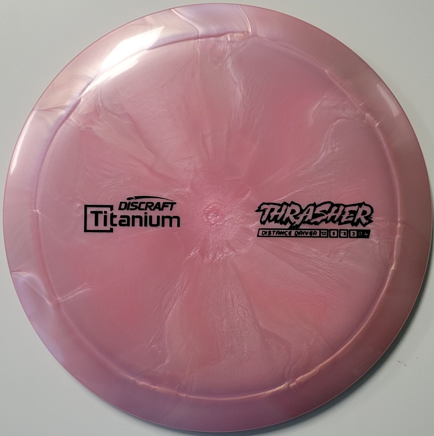 Discraft Thrasher