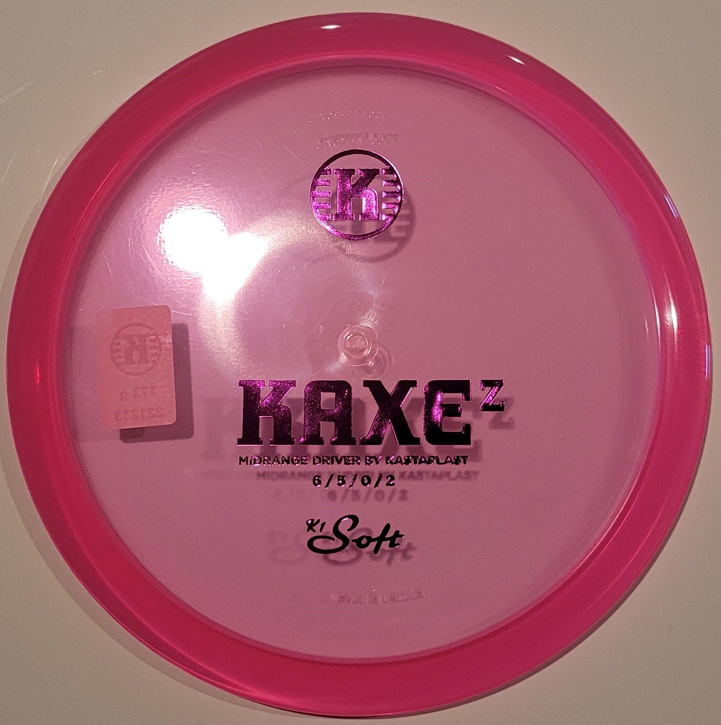 Kastaplast Kaxe Z