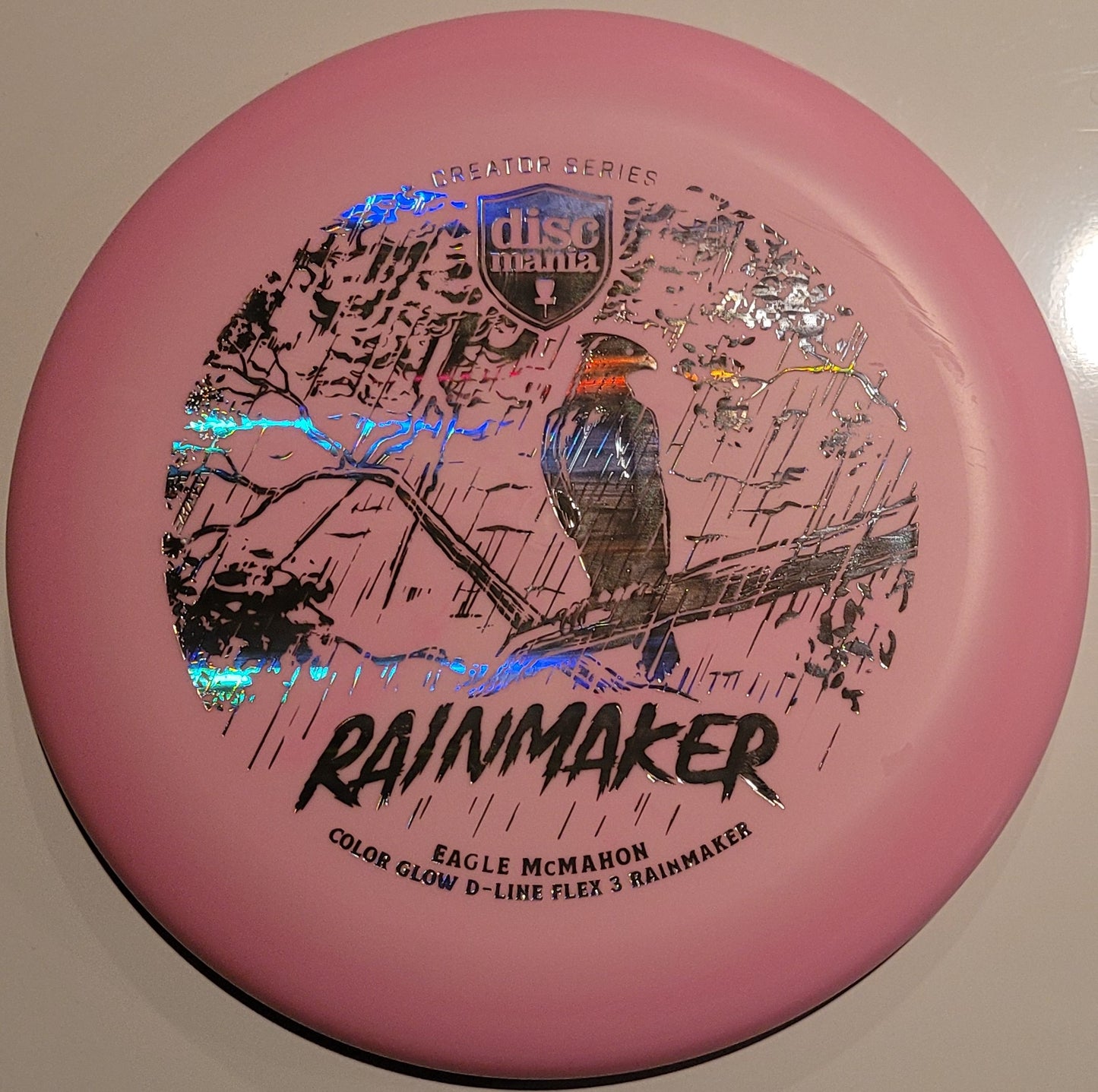 Discmania Rainmaker