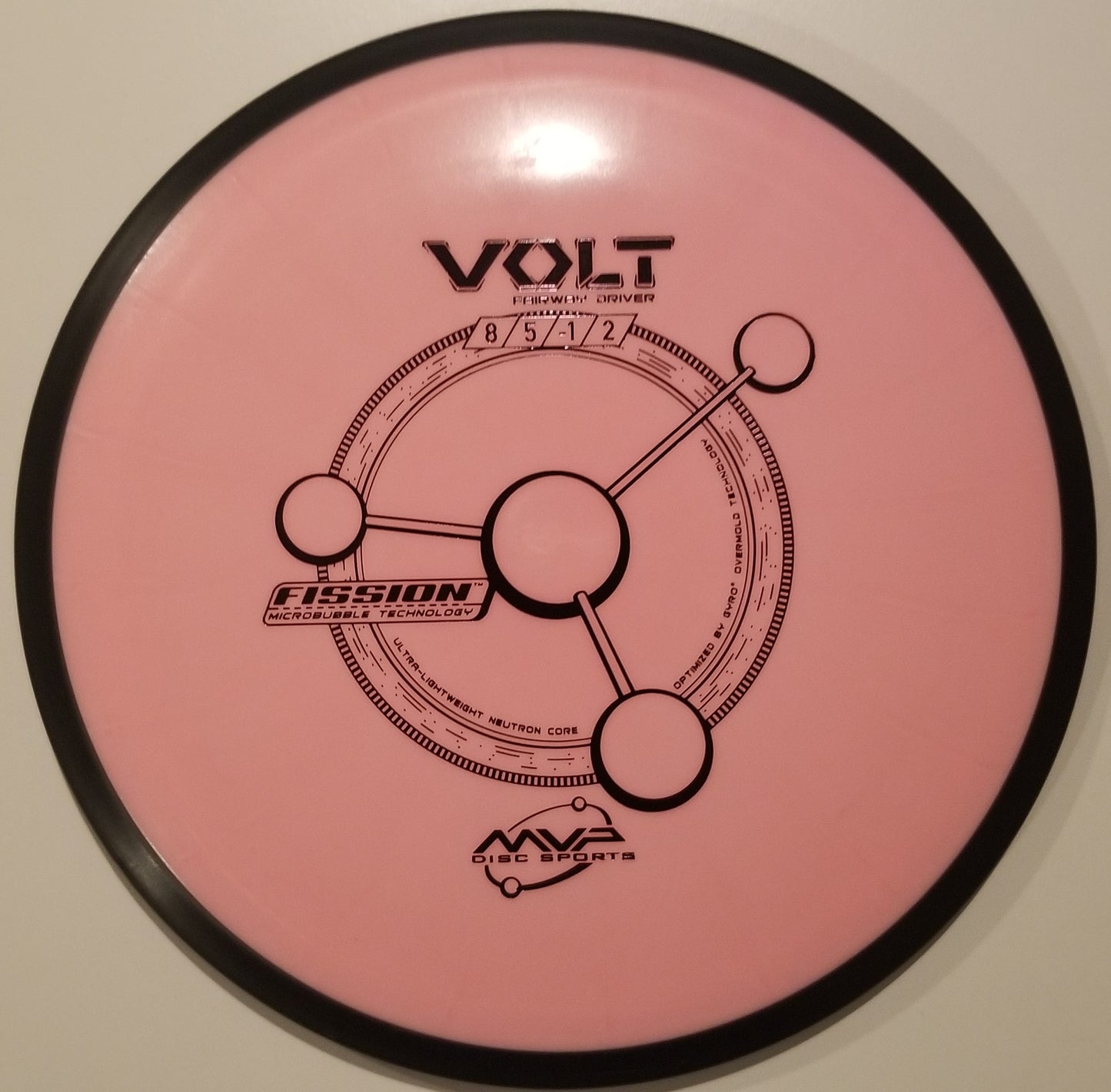 Mvp Volt