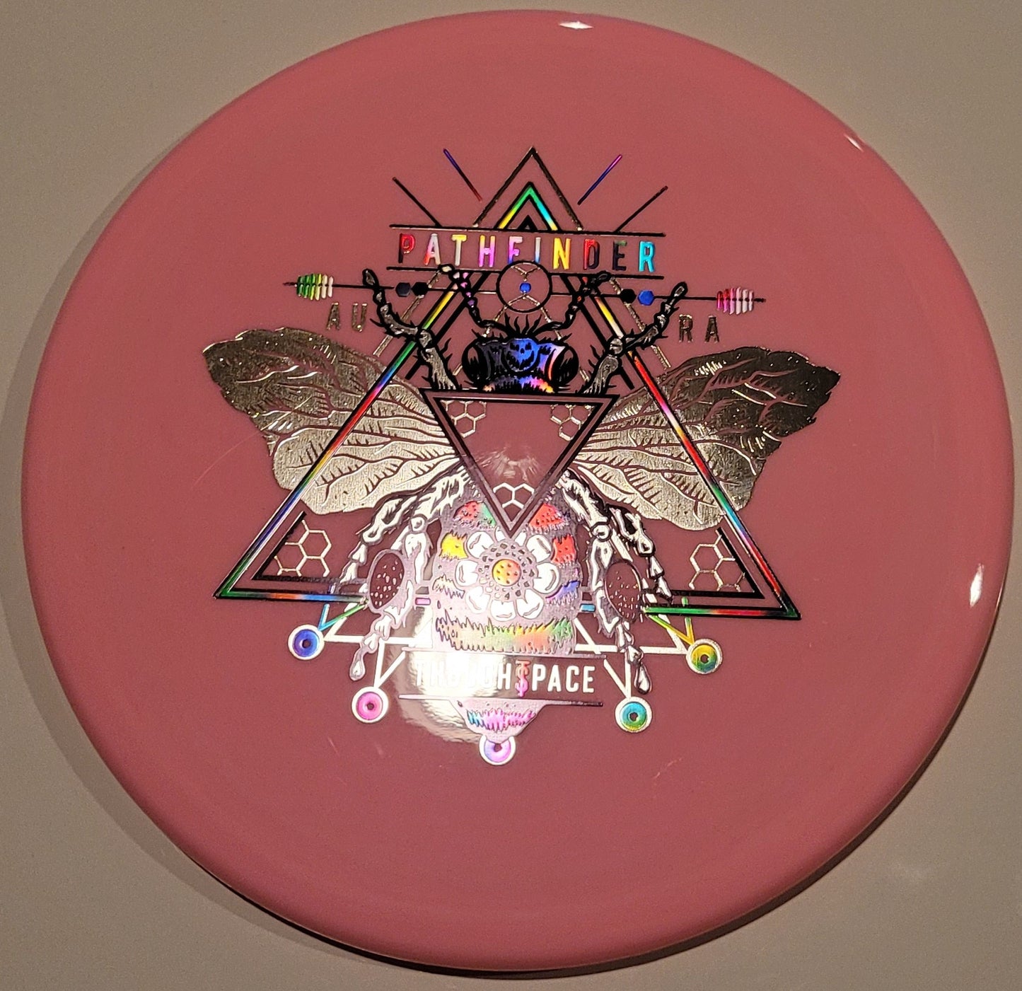Thought Space Athletics Pathfinder