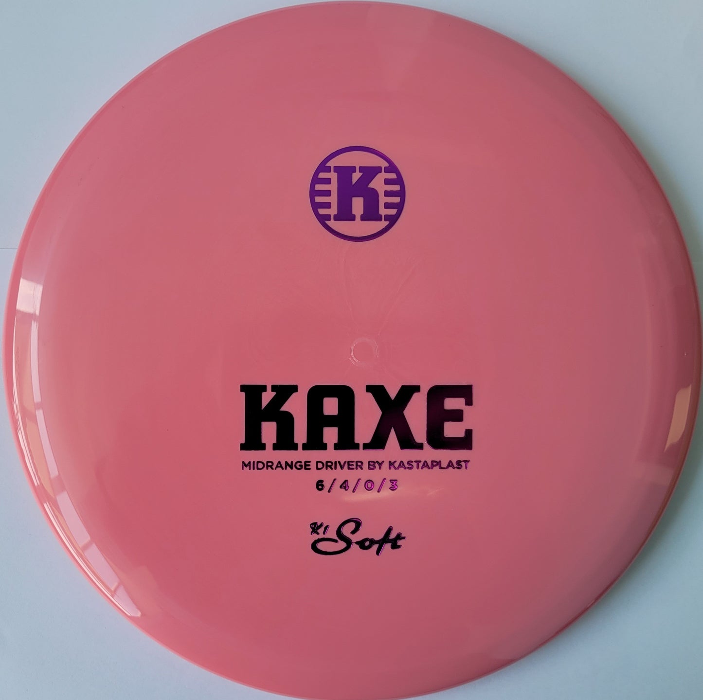Kastaplast Kaxe
