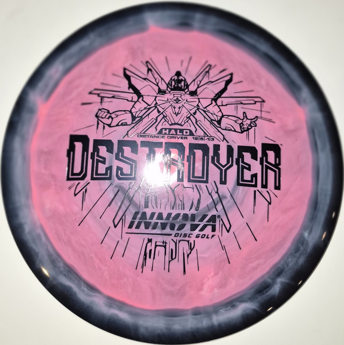 Innova Destroyer
