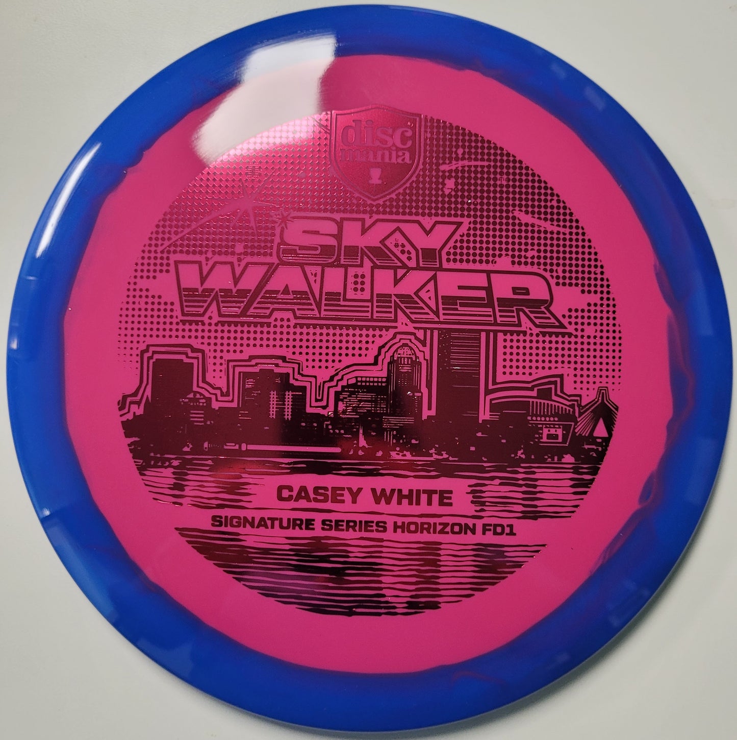 Discmania FD1 Sky Walker