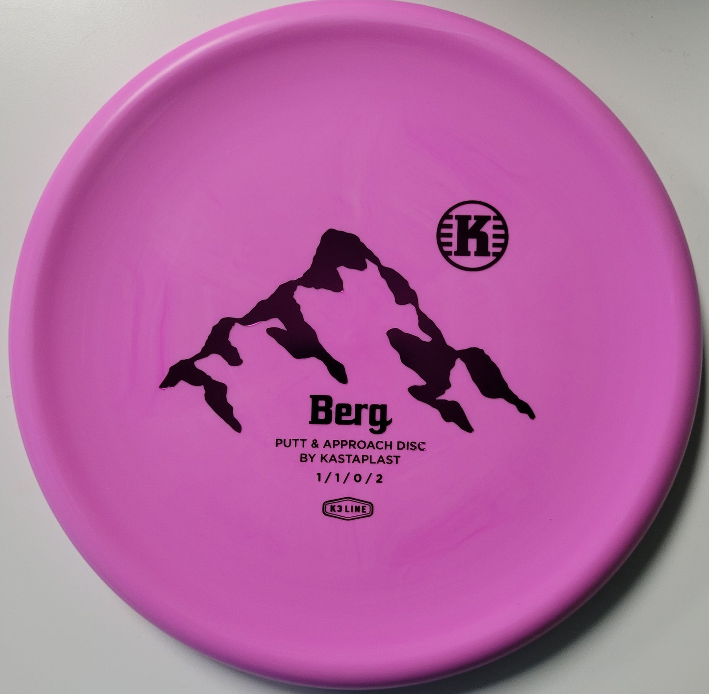 Kastaplast Berg