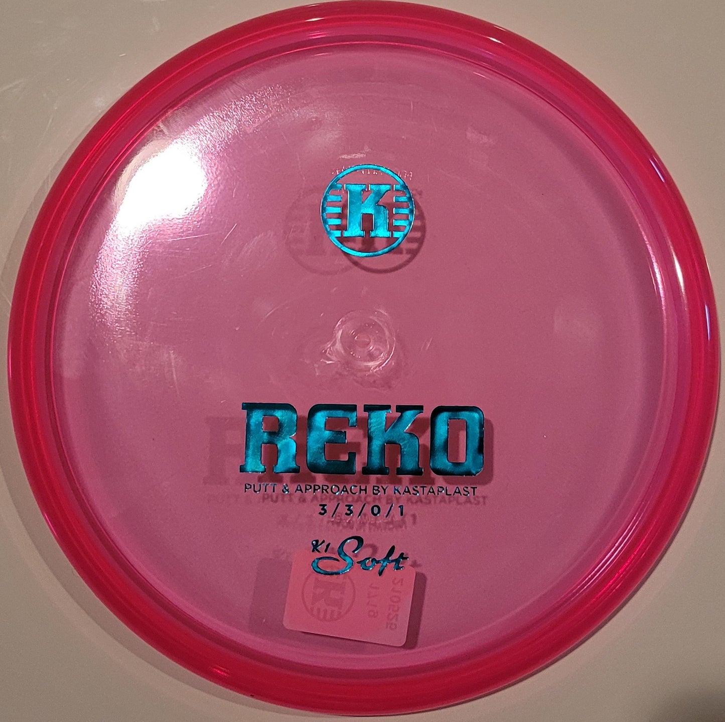 Kastaplast Reko