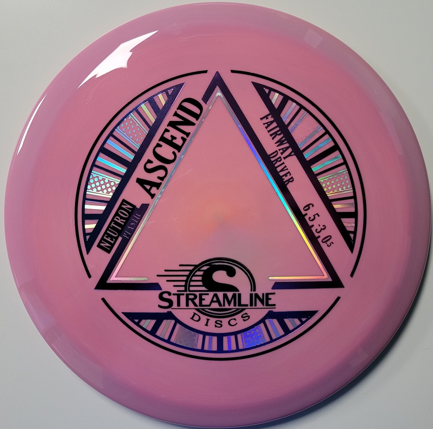 Streamline Ascend