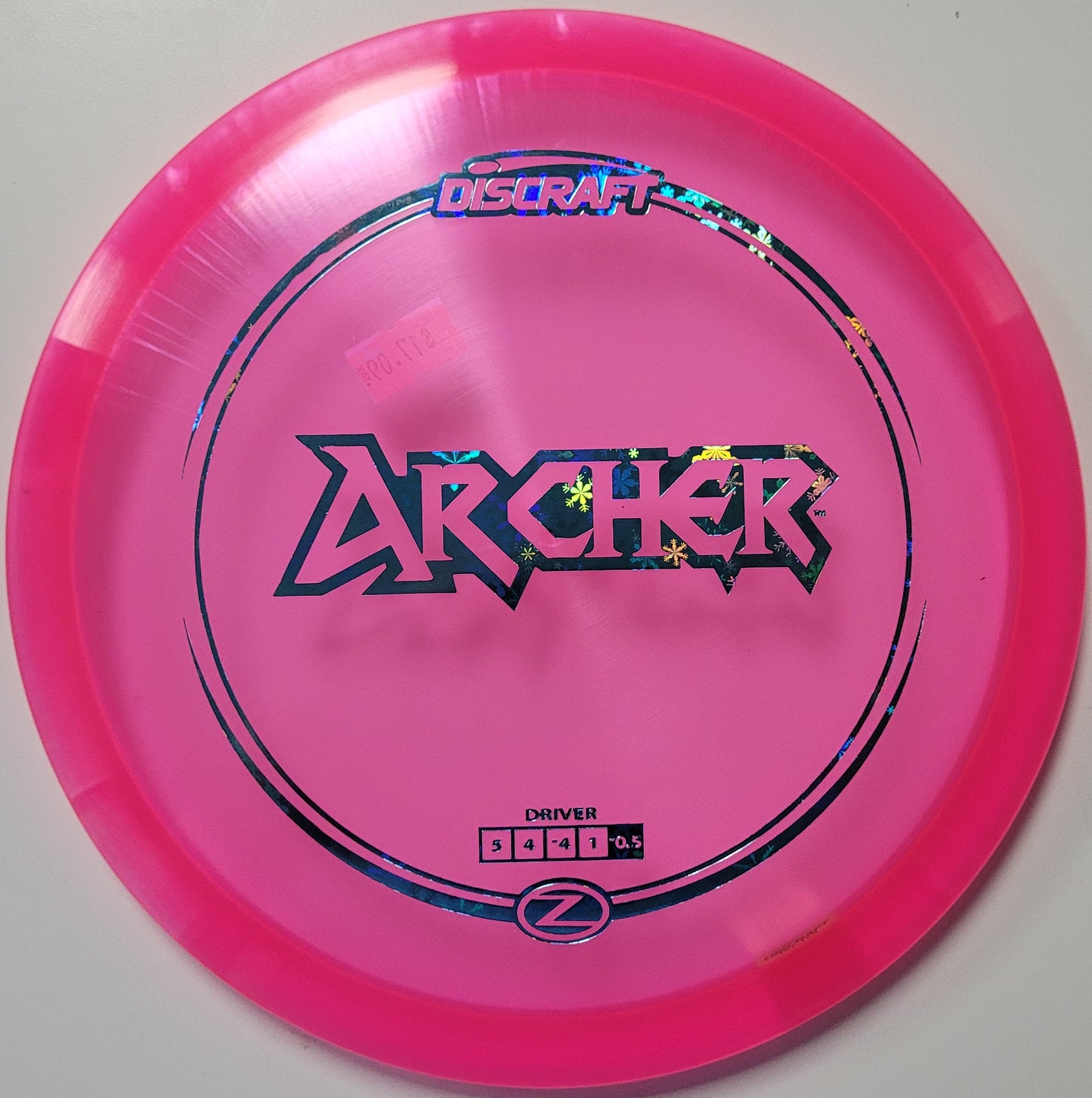 Discraft Archer