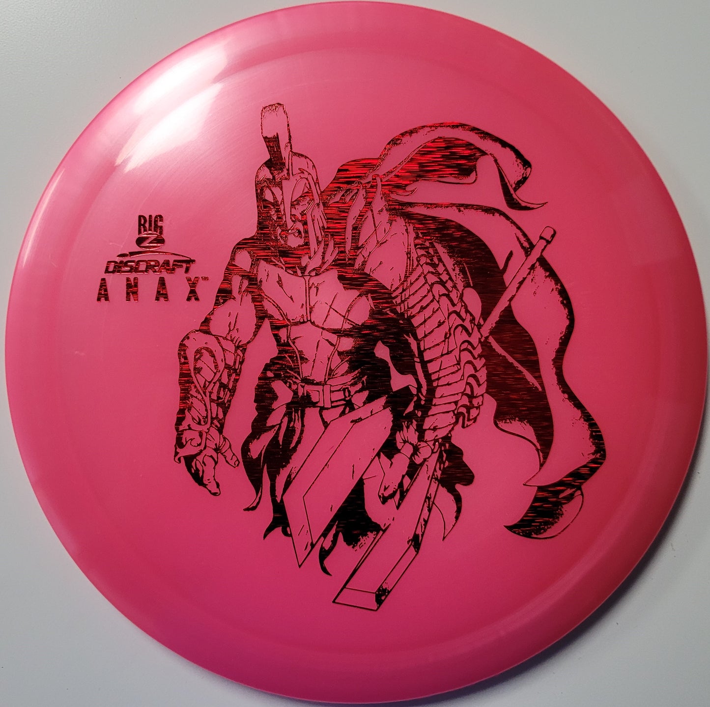 Discraft Anax Paul Mcbeth