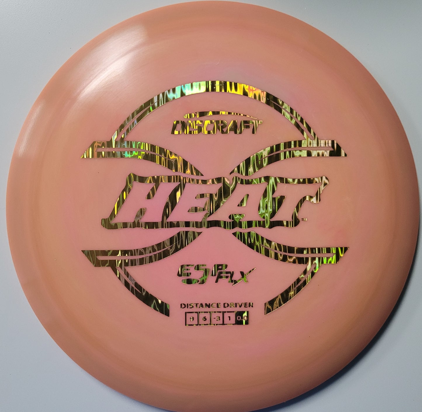 Discraft Heat