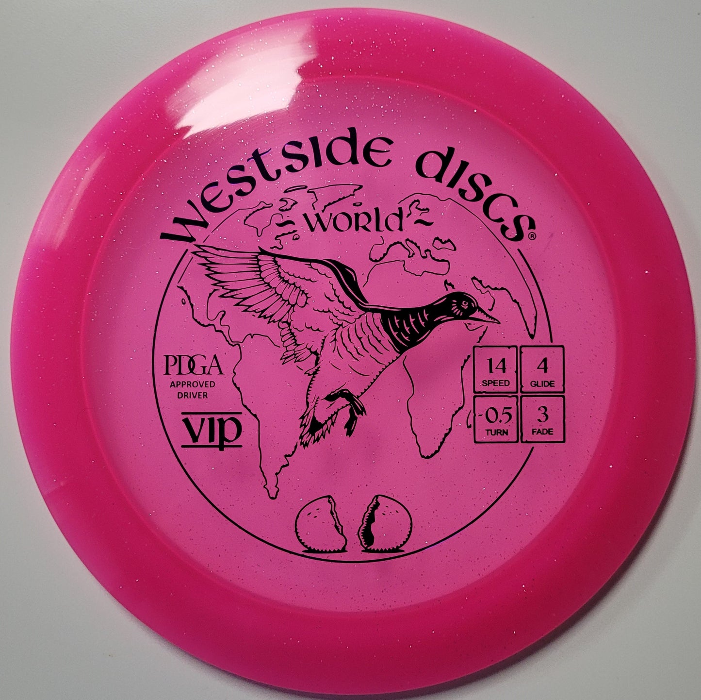 Westside World