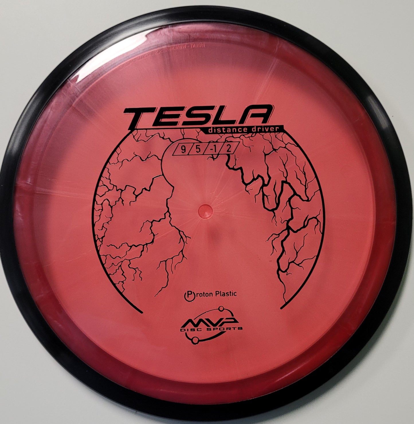 MVP Tesla