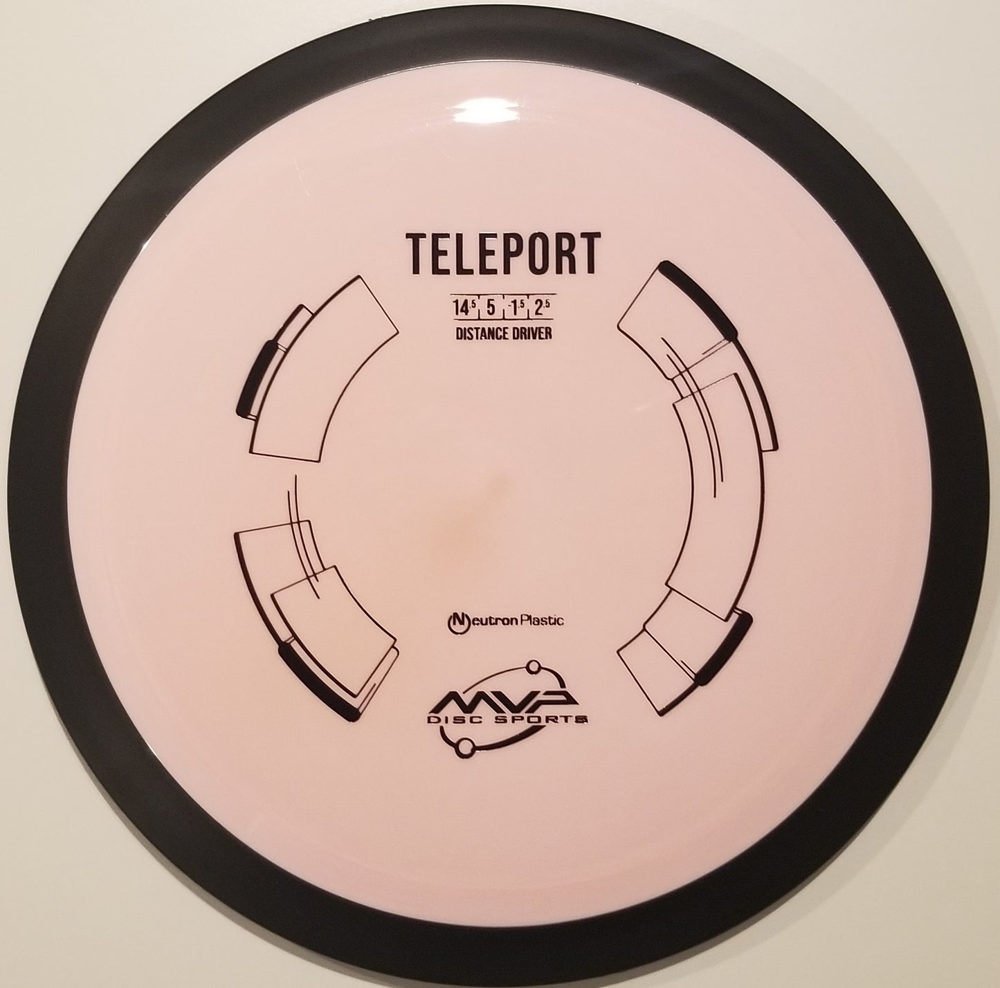 Mvp Teleport